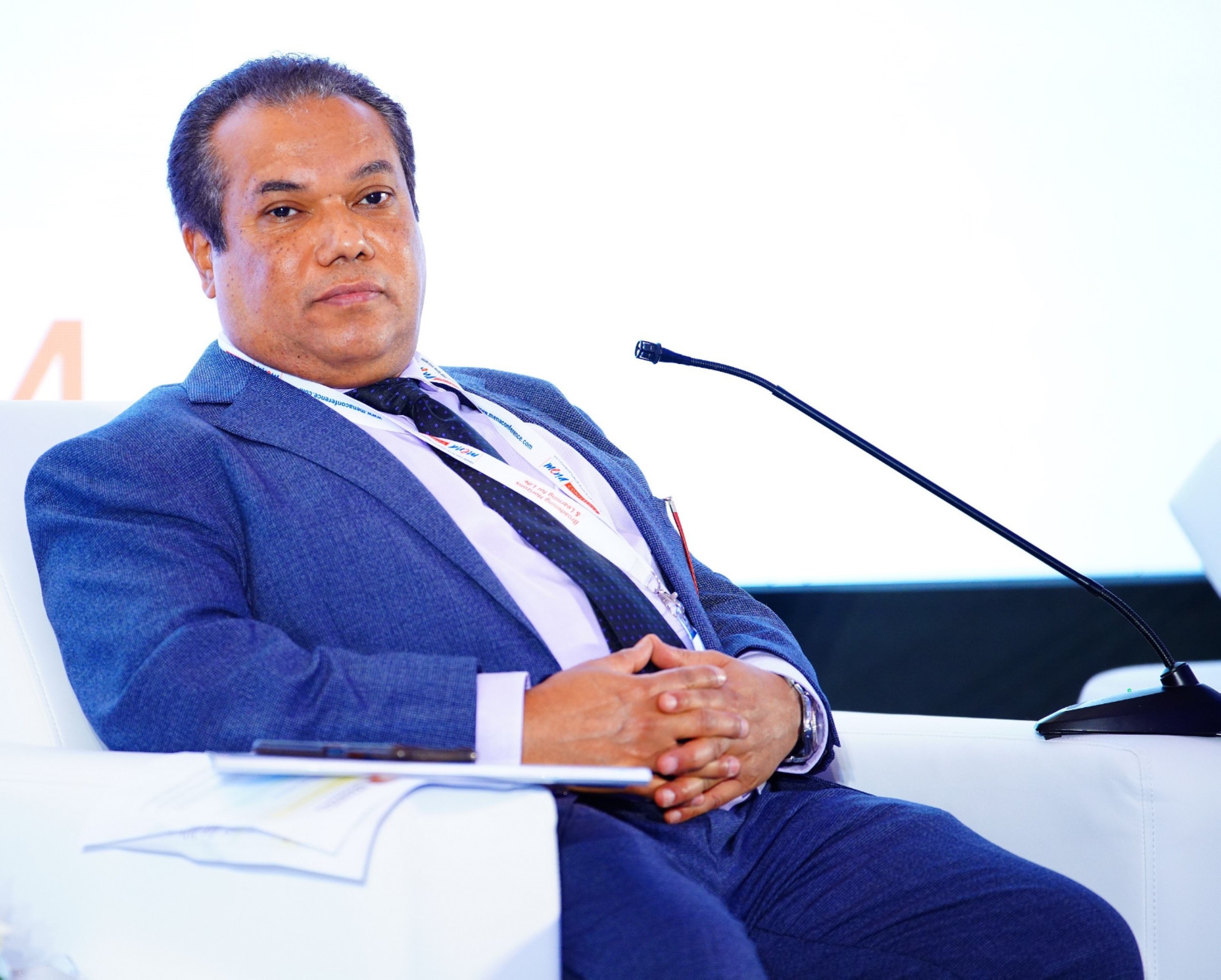 Abu Dhabi to host AIDA from May 2-4