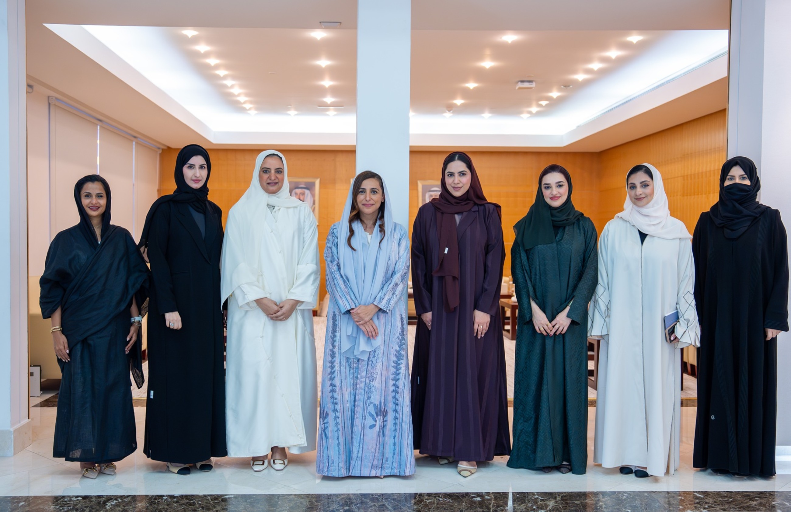 New UAEBBY board empowers Emirati women, says Bodour