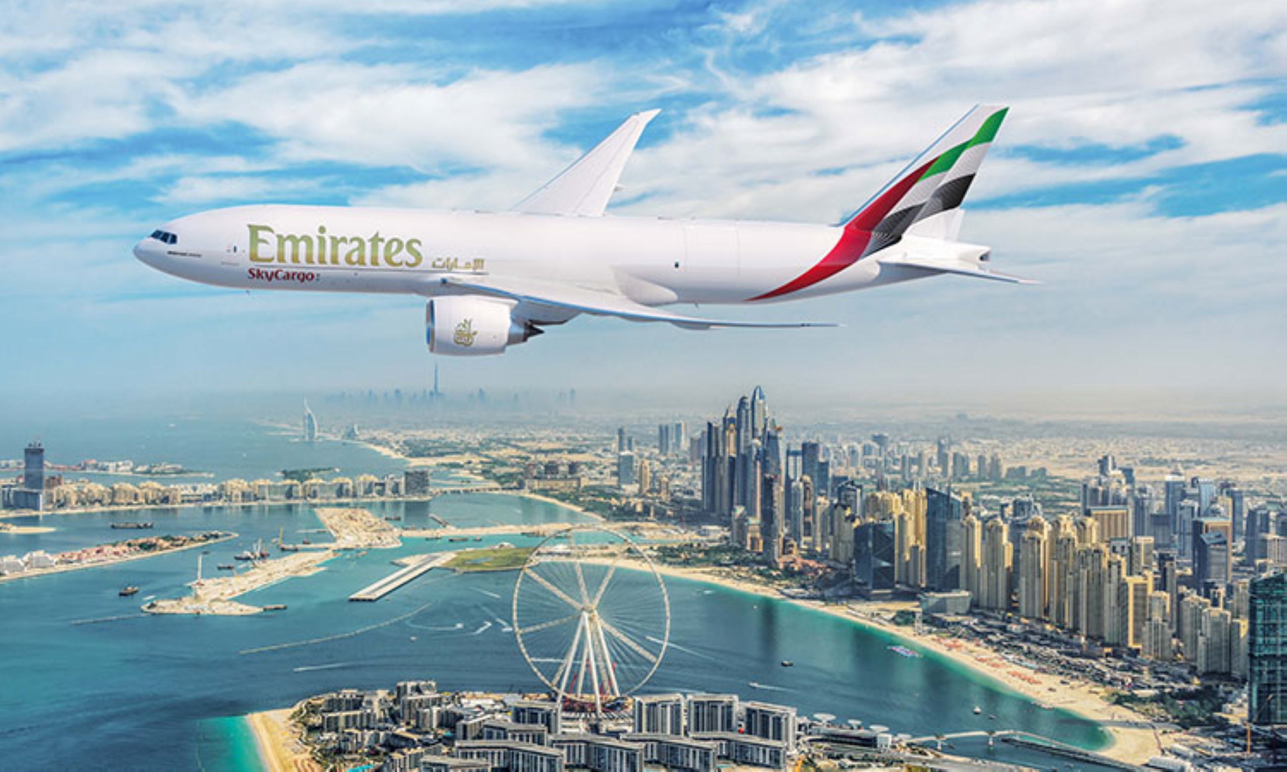 Emirates to hire over 1,500 new pilots in next two years
