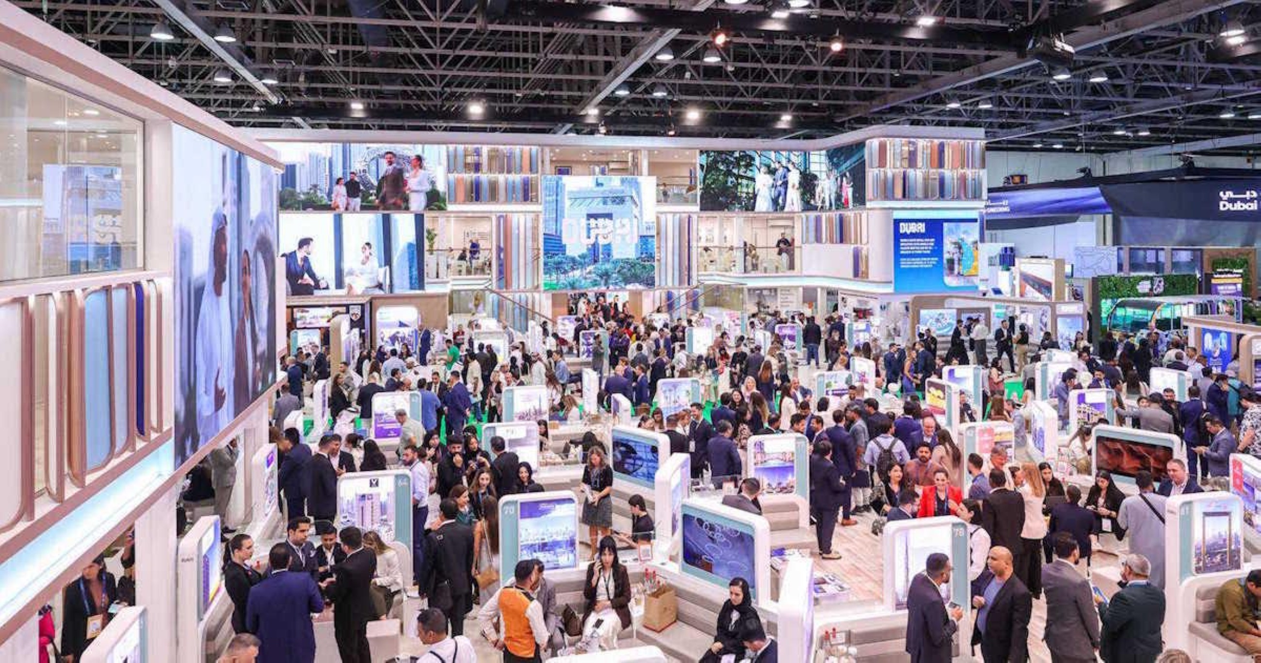 ATM 2025 sets new benchmark with over 55,000 professionals