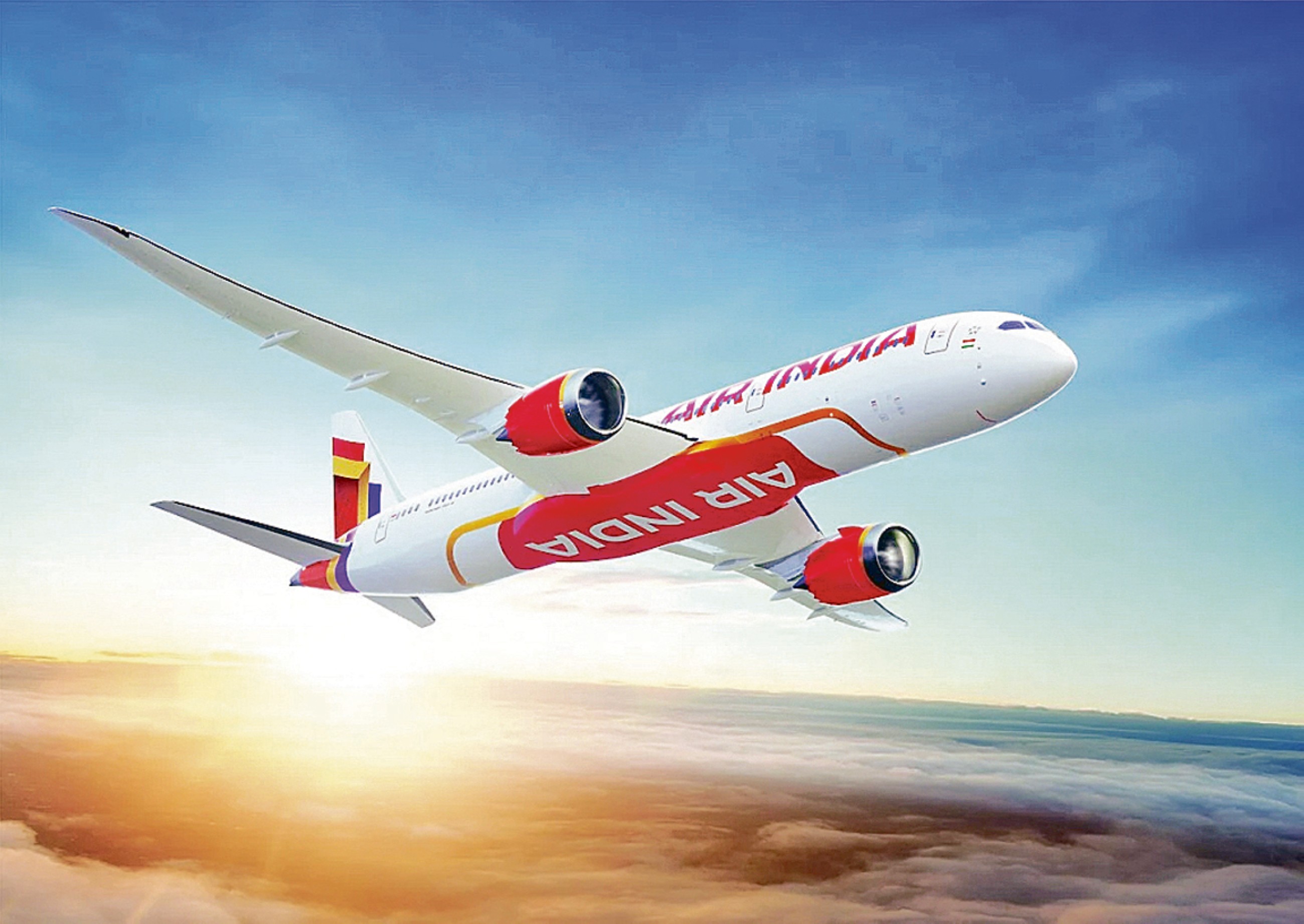 Air India allowed to temporarily extend duty, rest for long-haul crew, memo shows