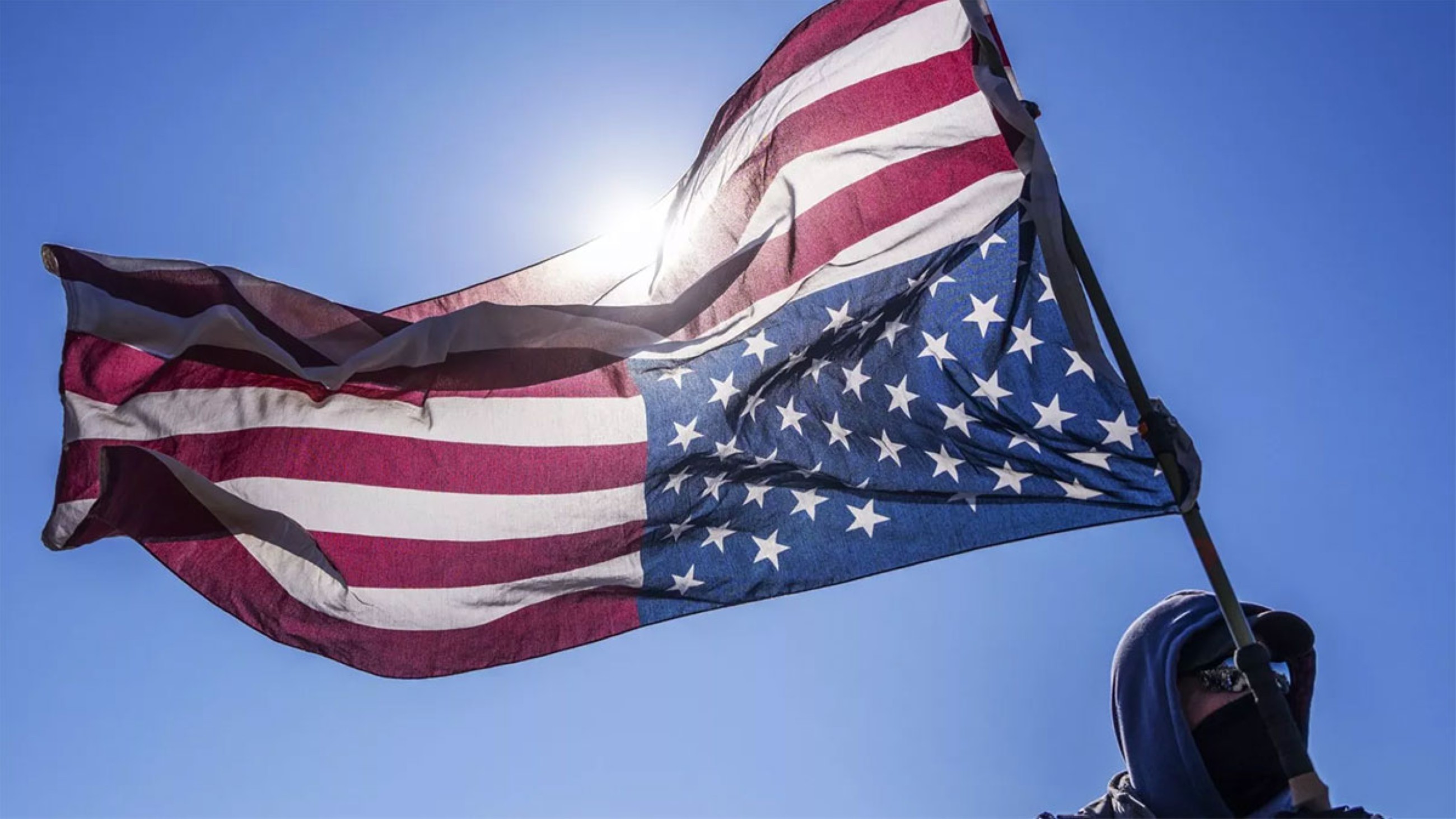 The simple question: Where is the 'real America'?