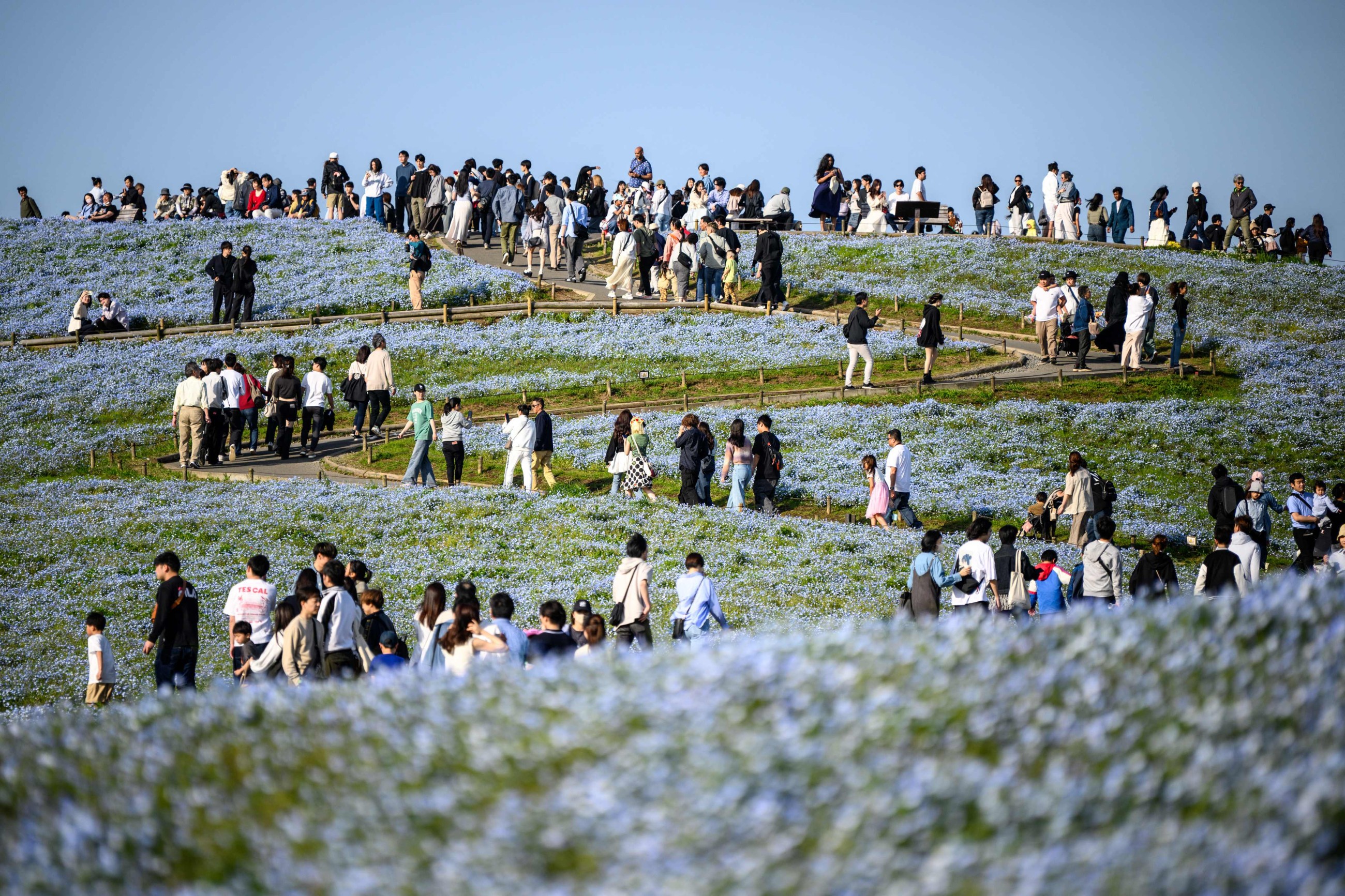 Inflation and hotel prices curtail Japanese ‘Golden Week’ travels