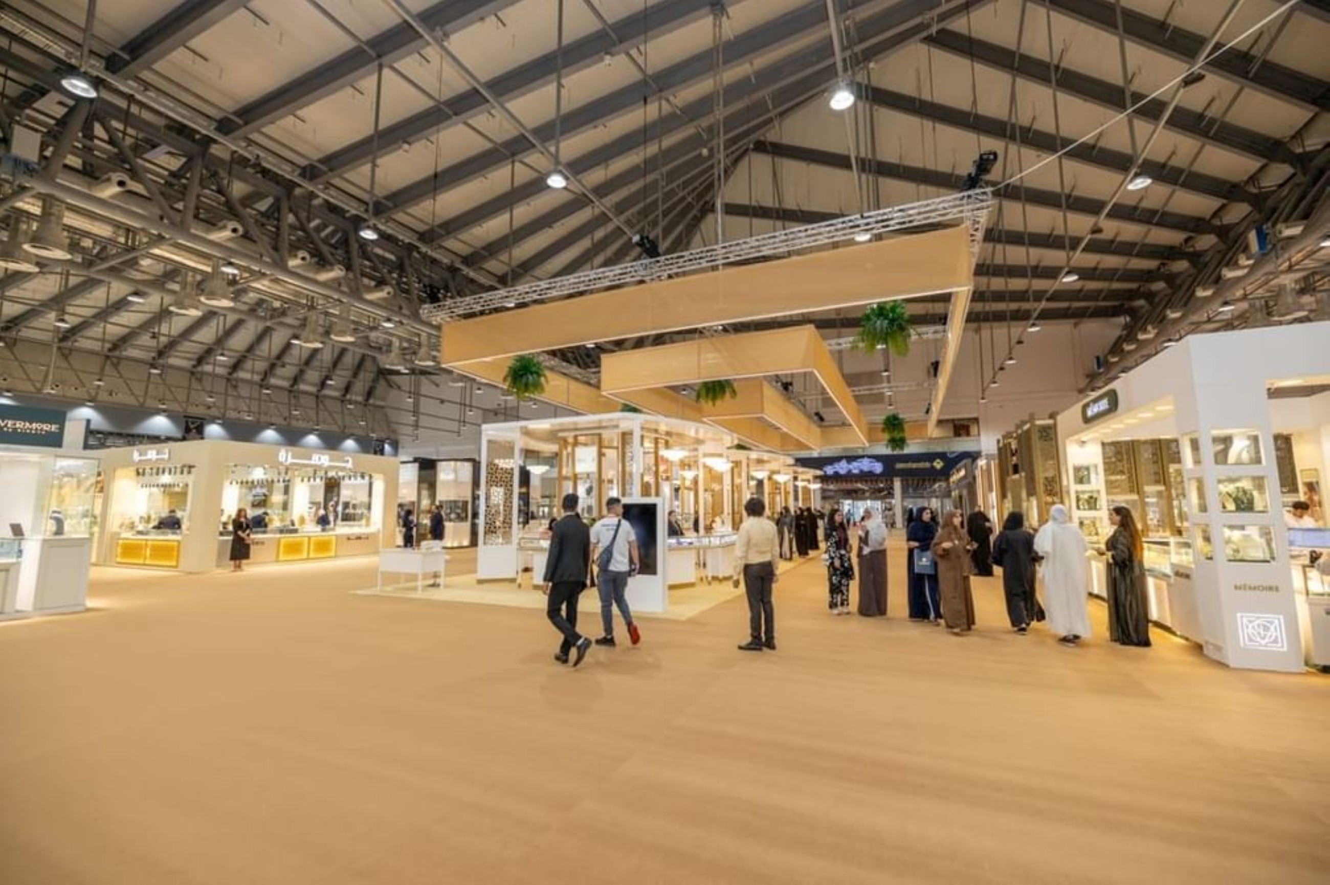 UAE’s exhibitions, conferences industry is key pillar of growth