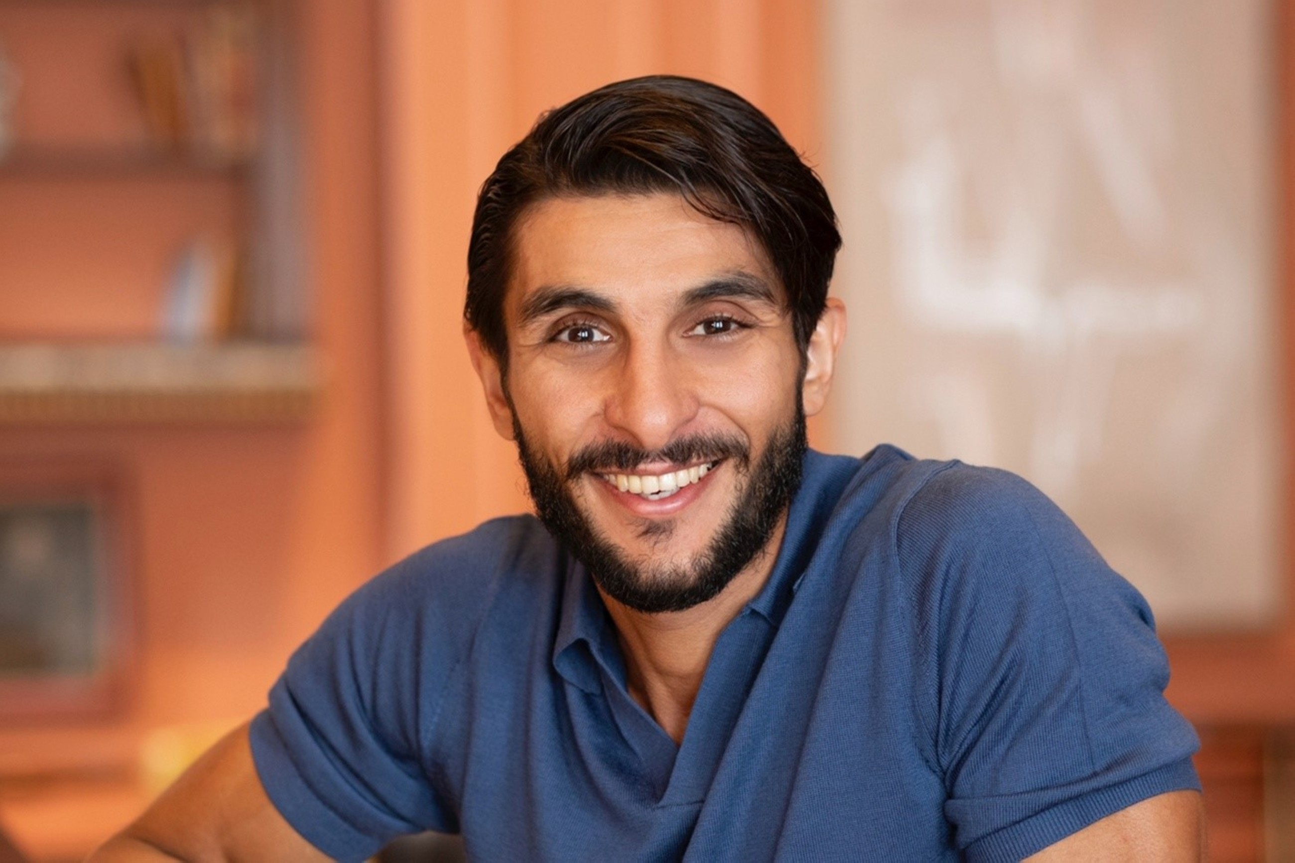 10 Entrepreneurs leading with Bold Vision in 2025