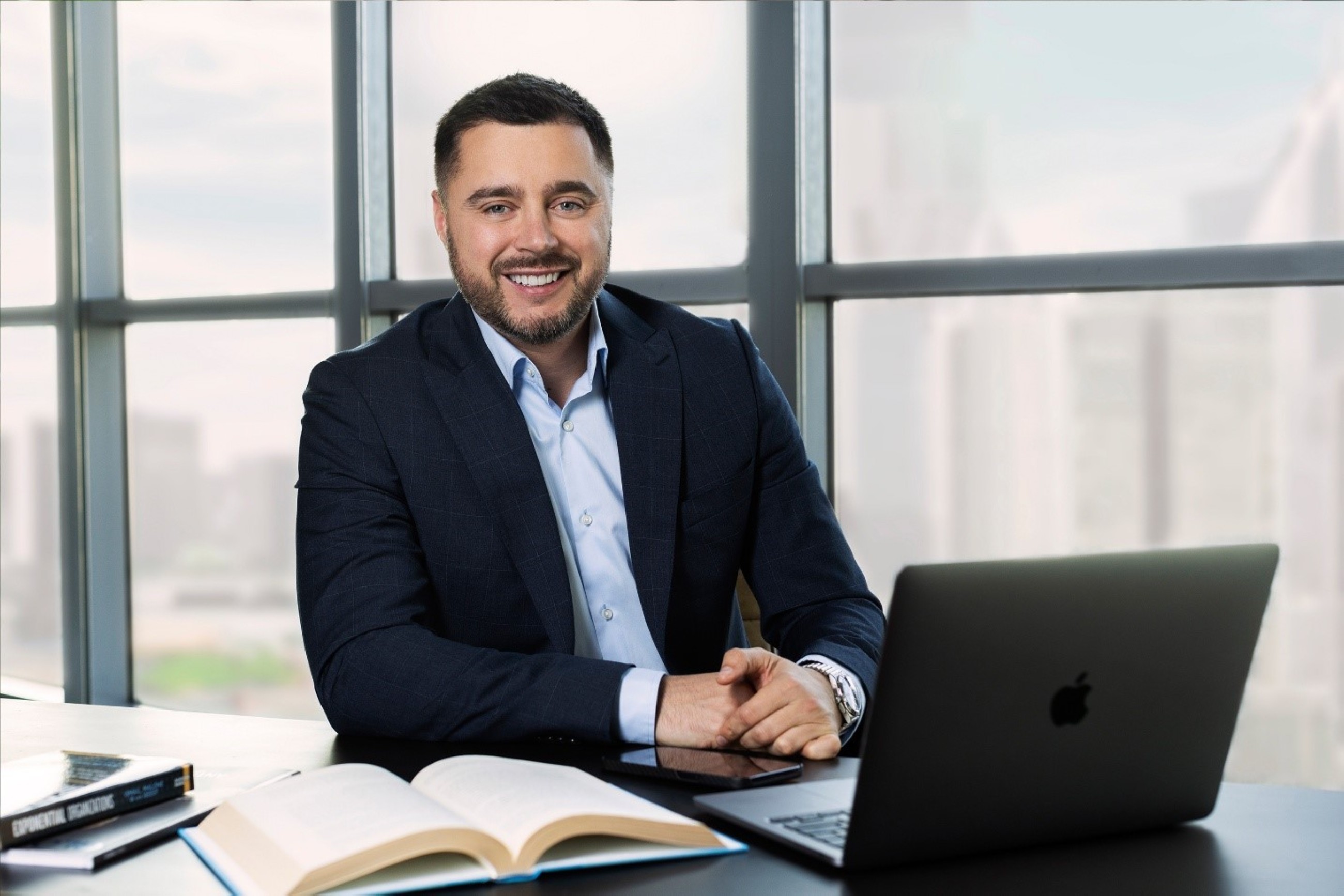 10 Entrepreneurs leading with Bold Vision in 2025