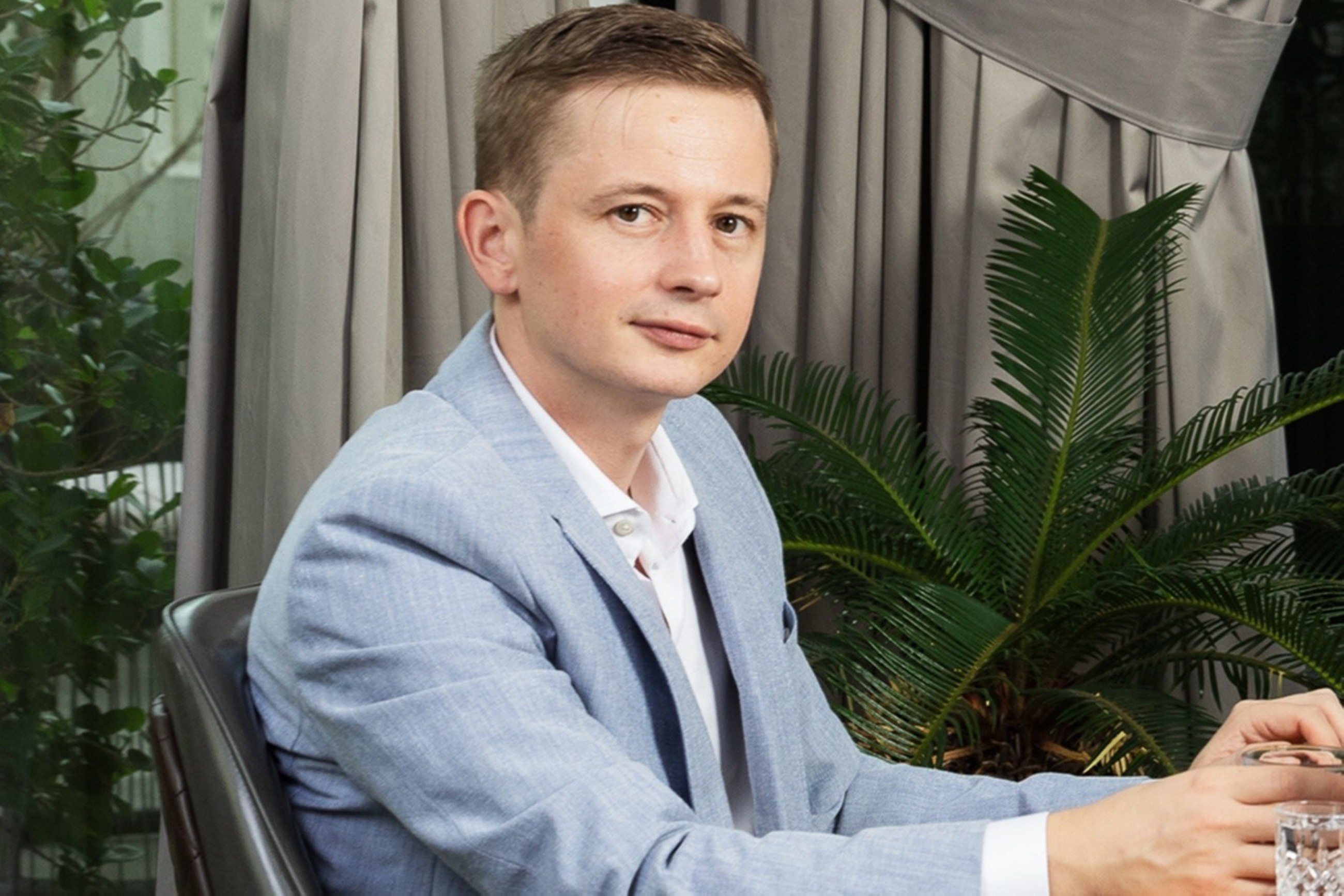 10 Entrepreneurs leading with Bold Vision in 2025