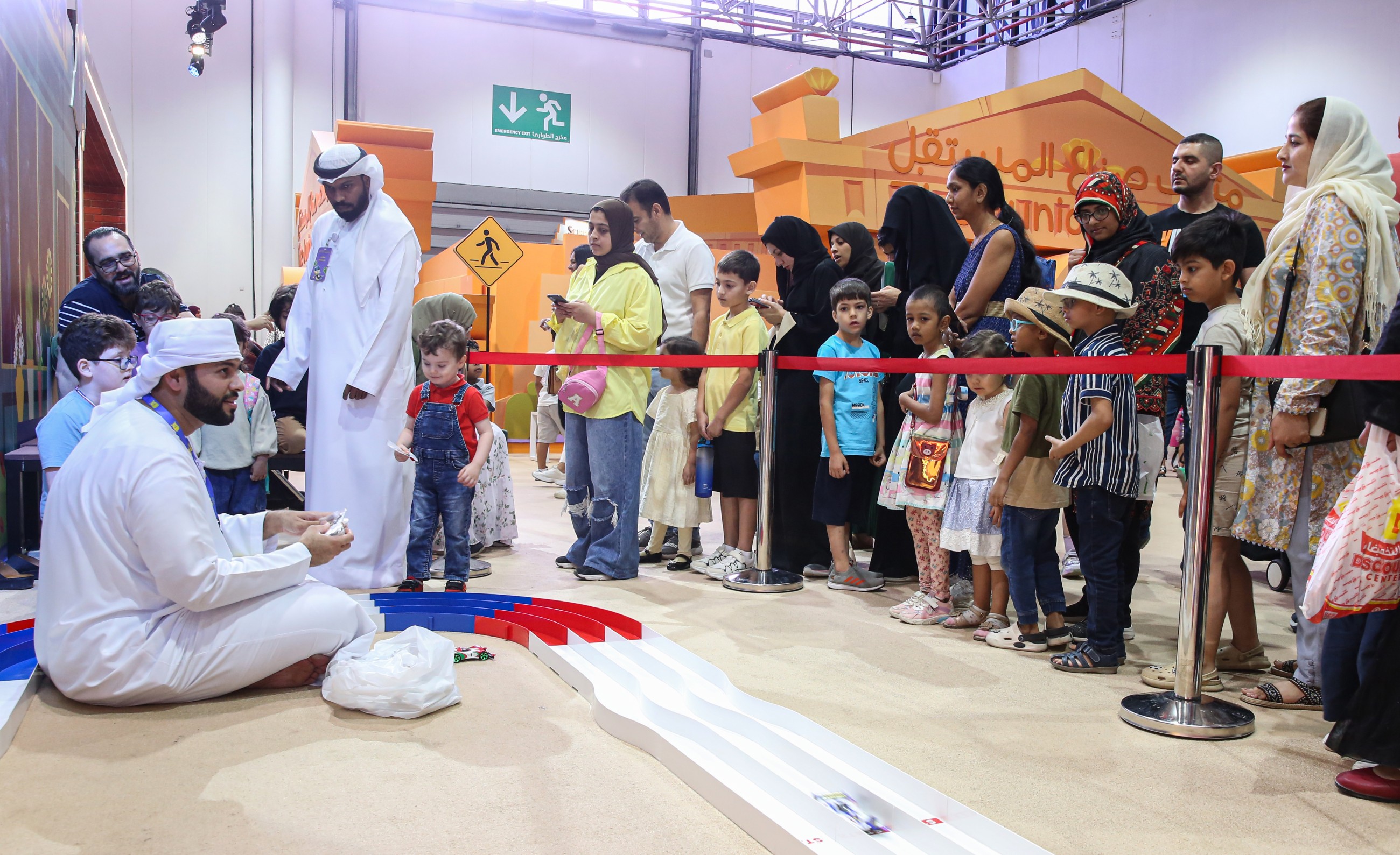 Children’s books help ‘shape values of future generations’