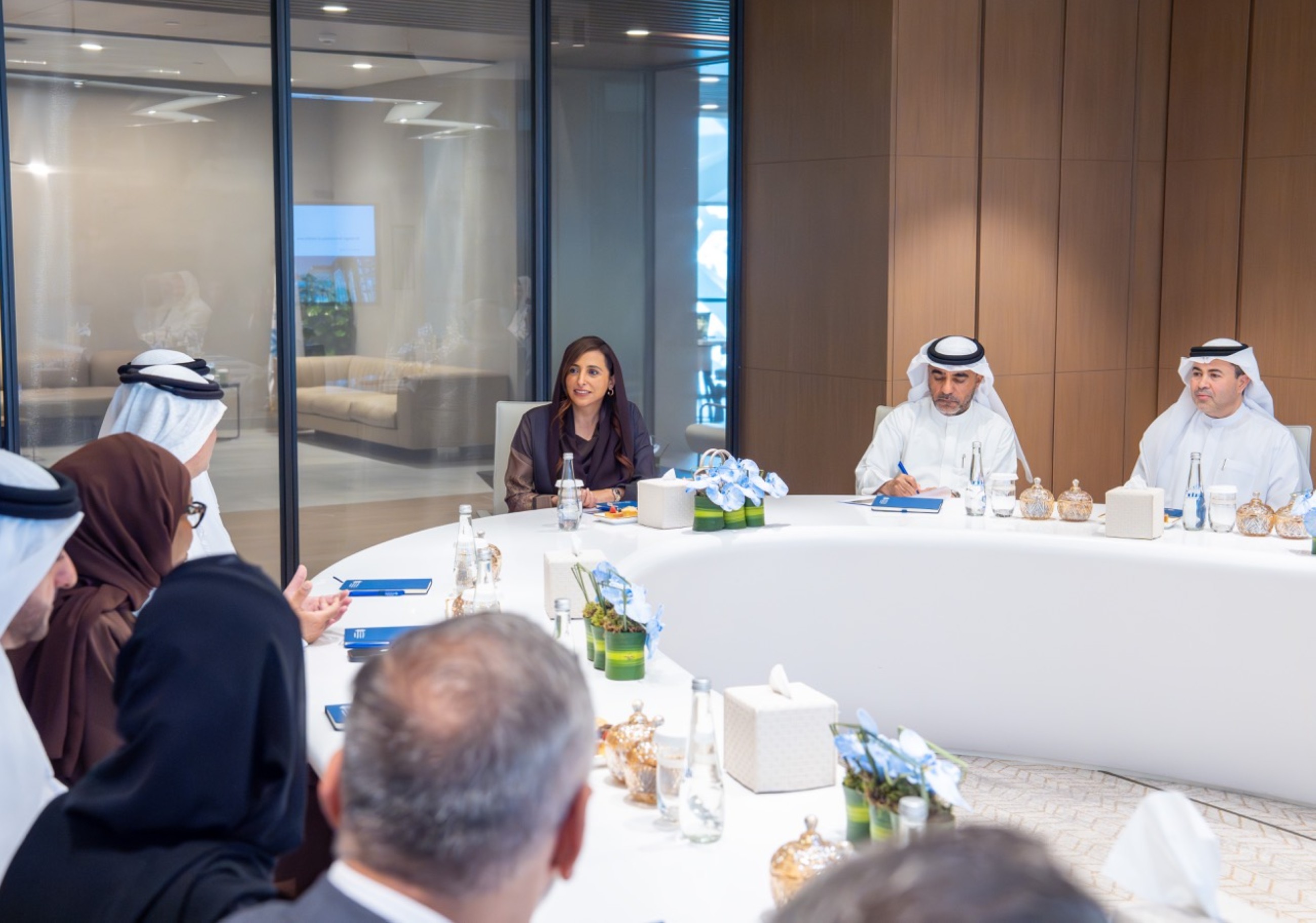 Sharjah ramps up commitment to healthcare research