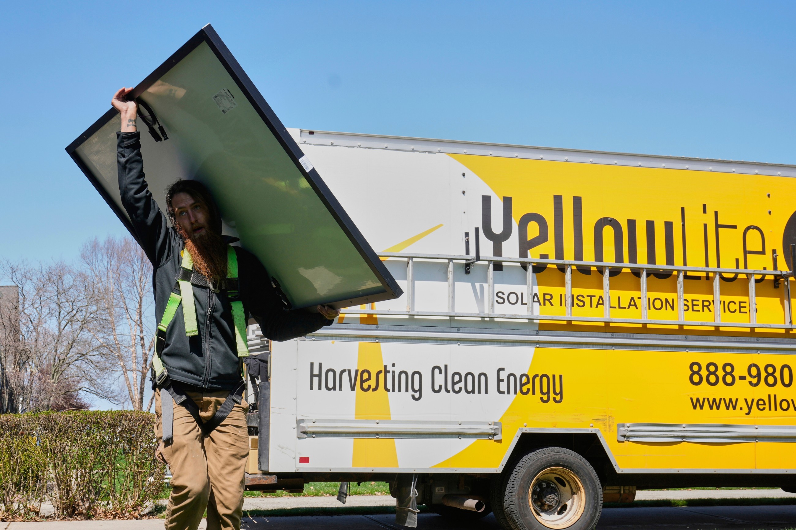 US solar panel tariffs could drive Southeast Asia transition boom