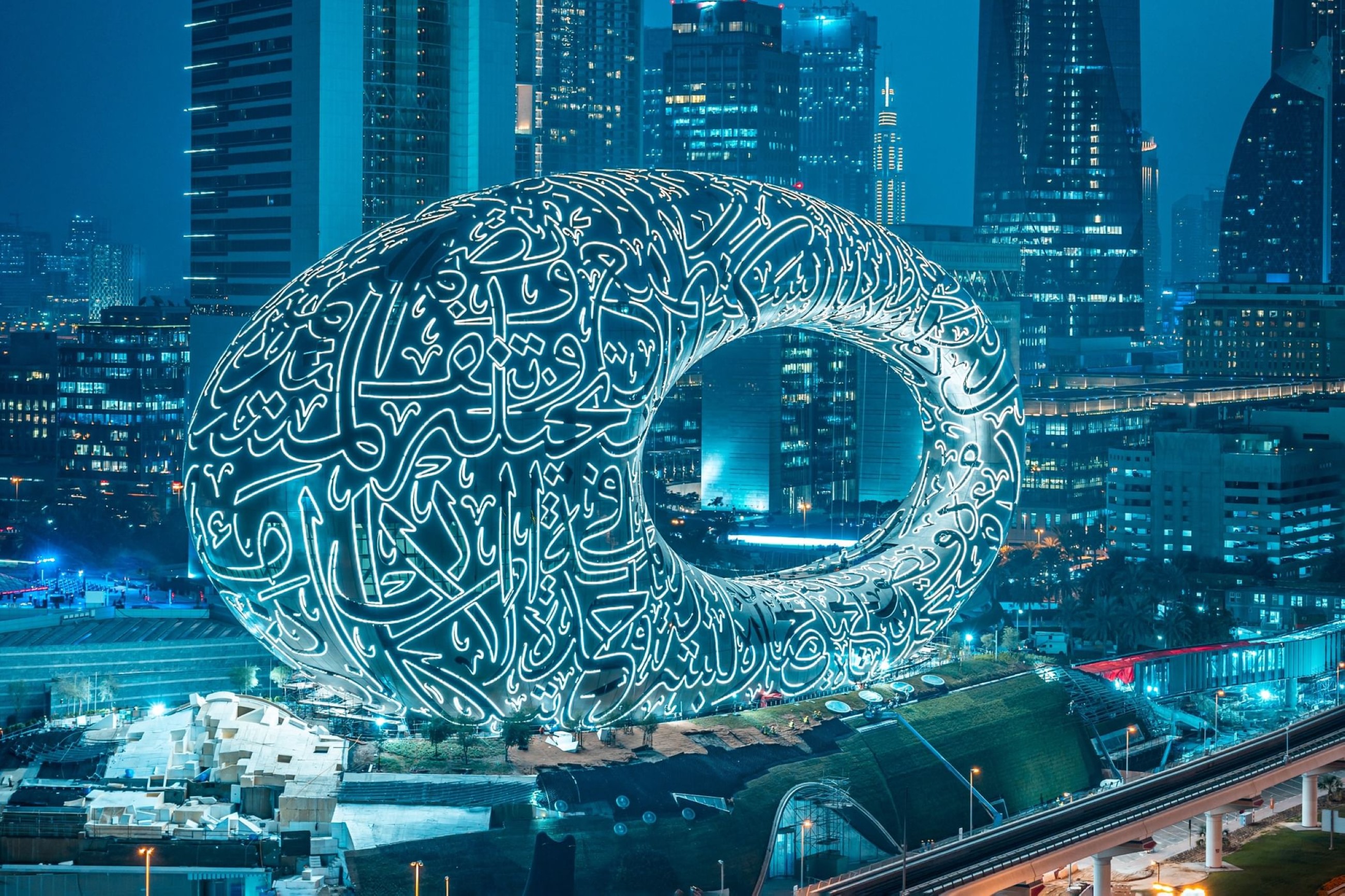 Technology is reshaping UAE’s entrepreneurship landscape