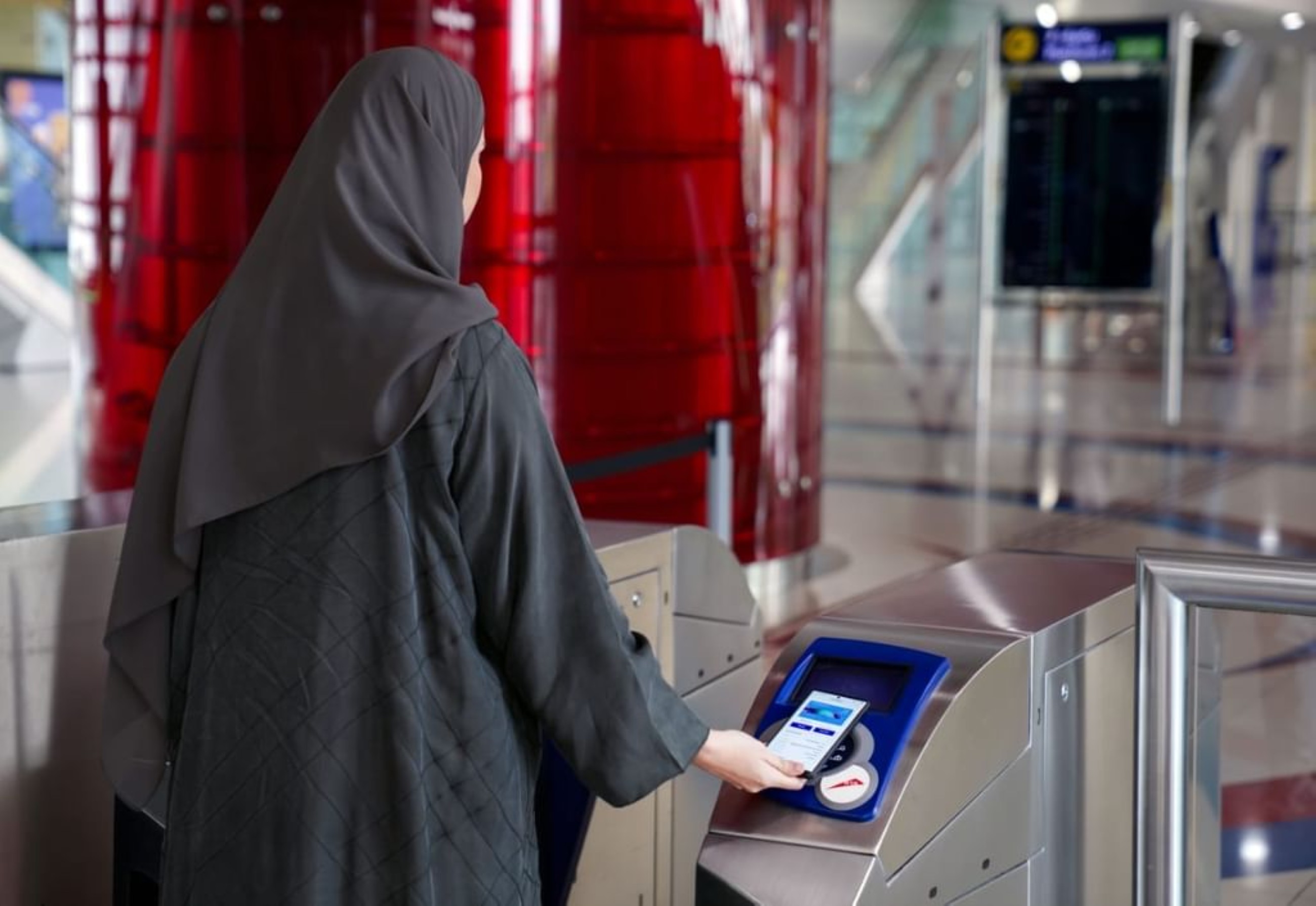 RTA registers 16% rise in digital revenues reaching Dhs4.4b in 2024