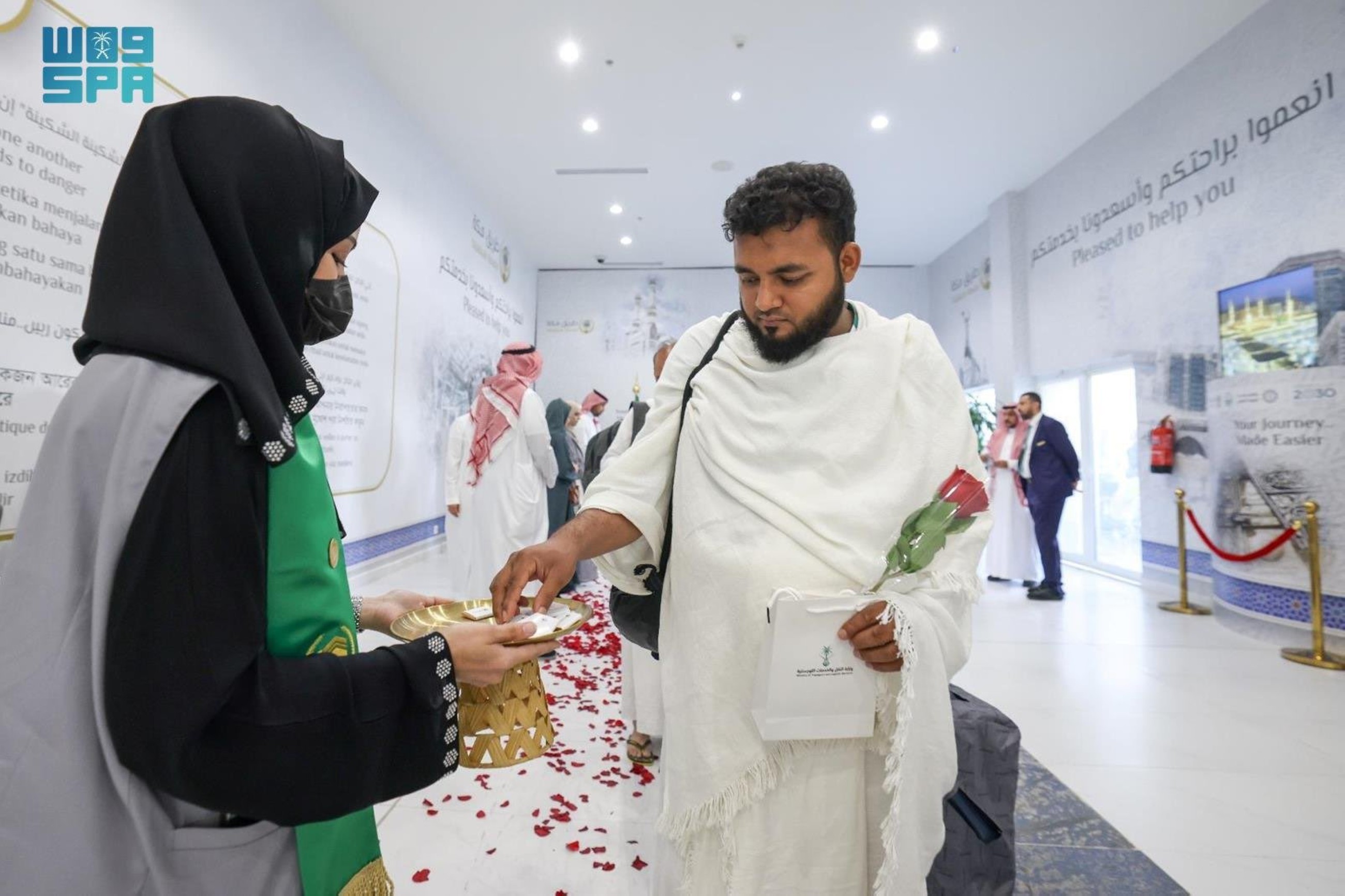 Saudi announces fines up to SAR 100,000 for performing Hajj without permit