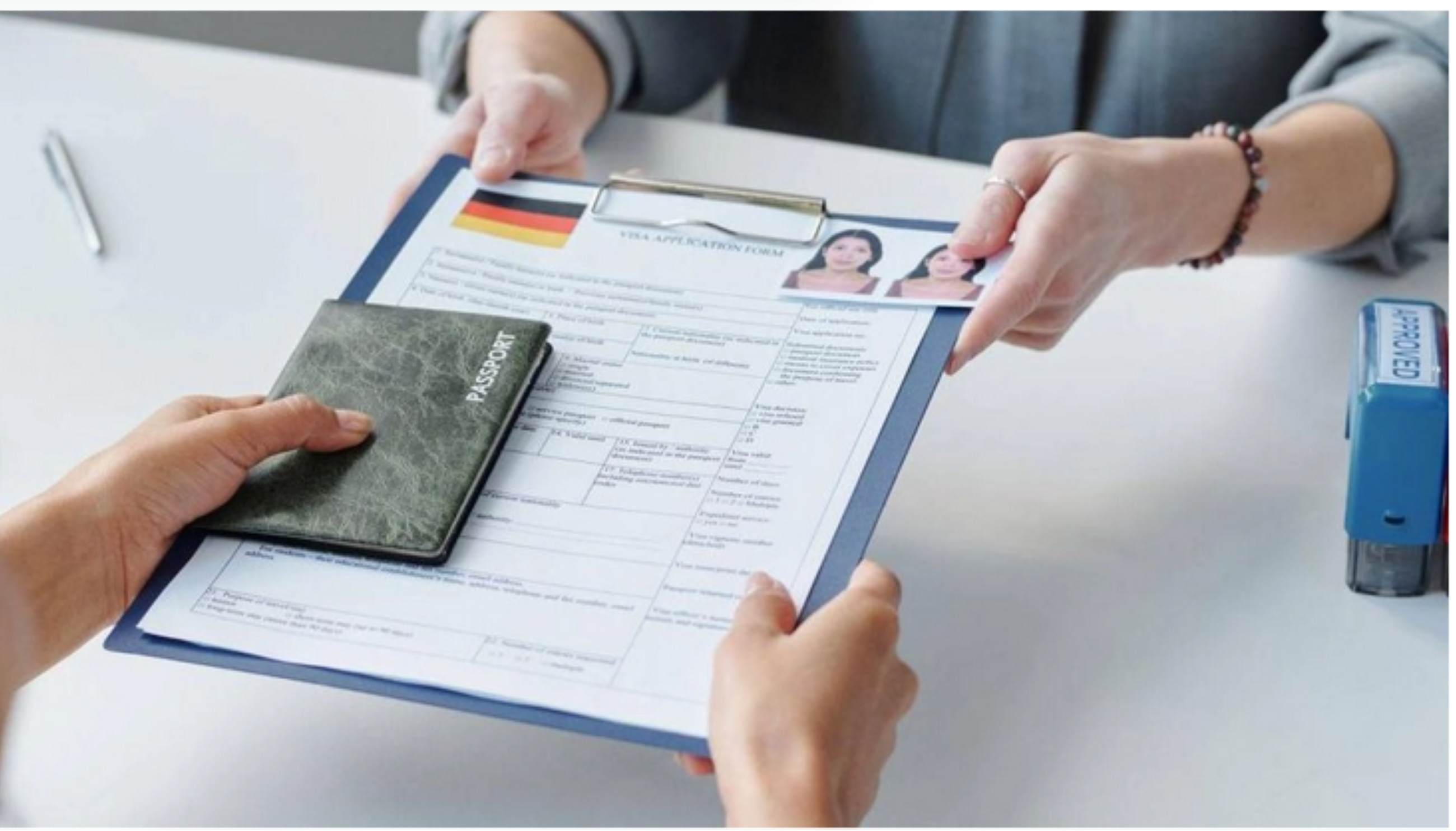 Germany considers 5-year multiple entry Schengen visa for UAE residents