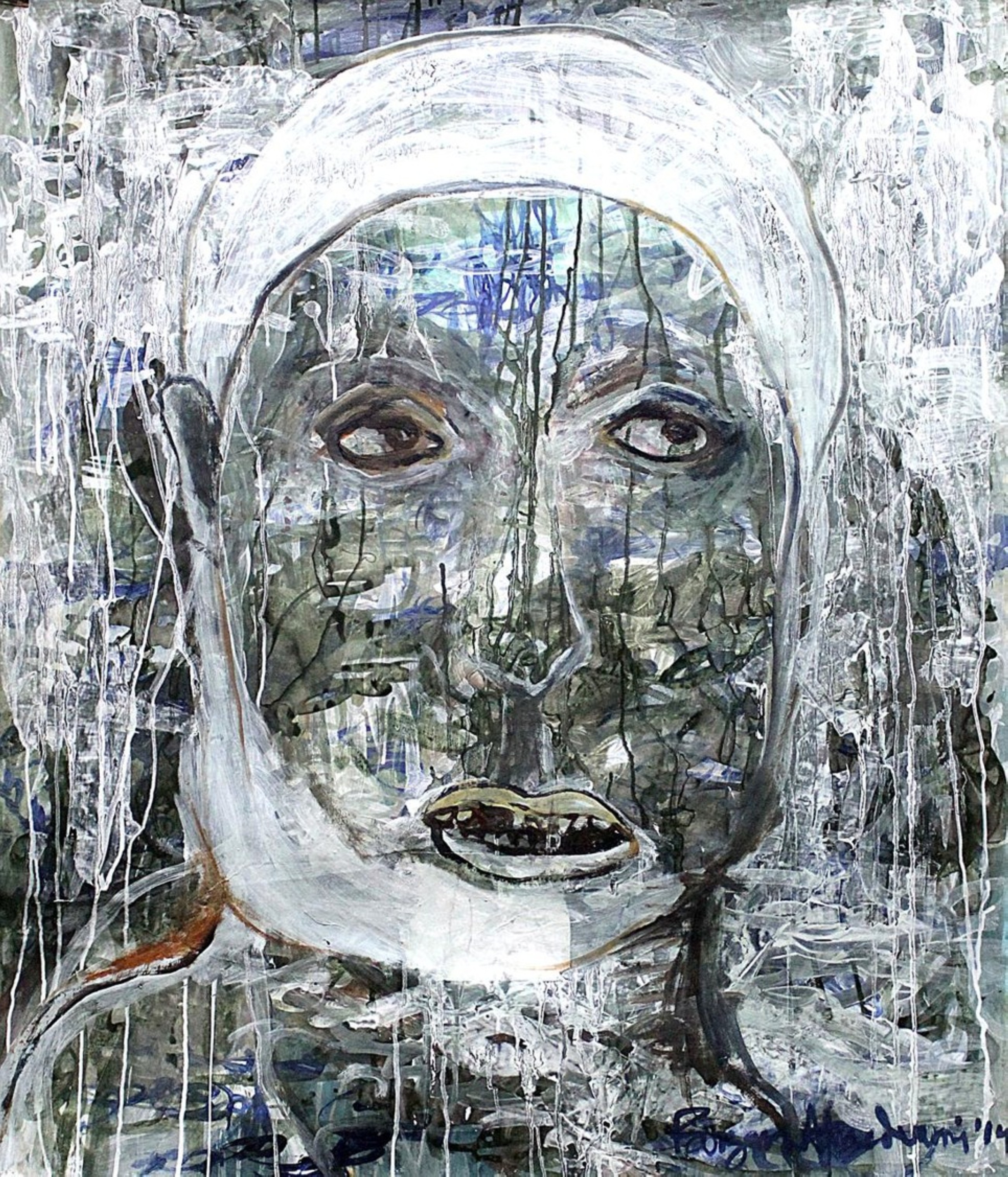 Bangladesh Art Week unveils its 4th edition with public-spirited art