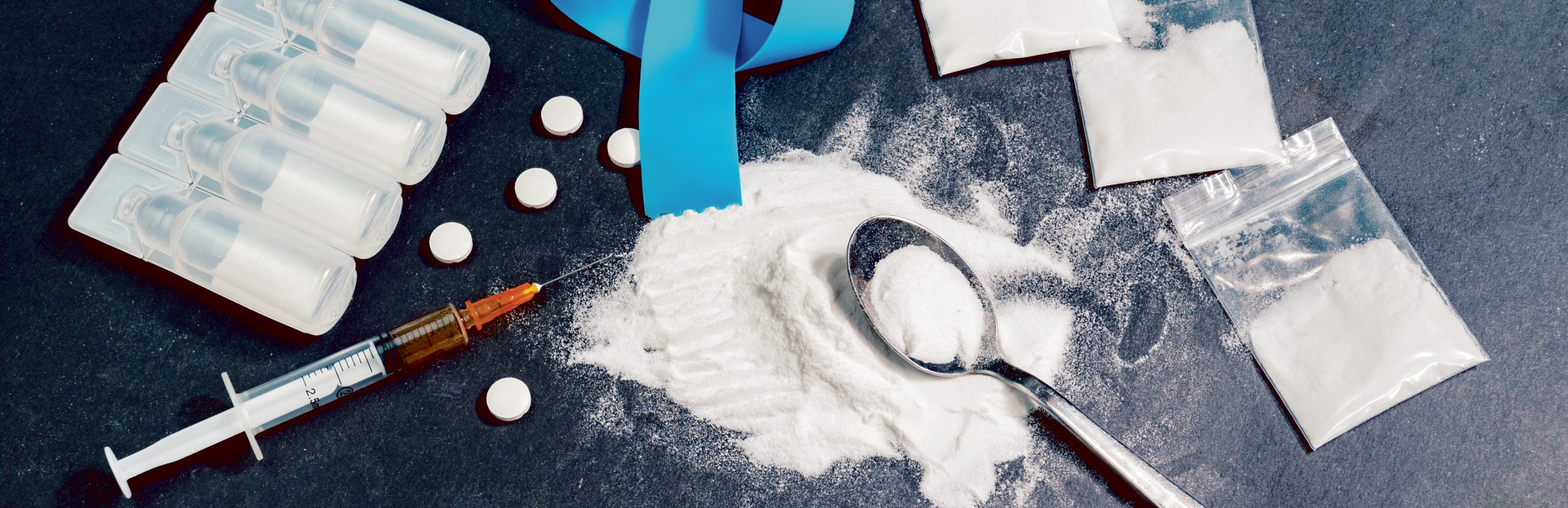 Man gets 10-year jail, Dhs100,000 fine for possessing and abusing drugs in Dubai