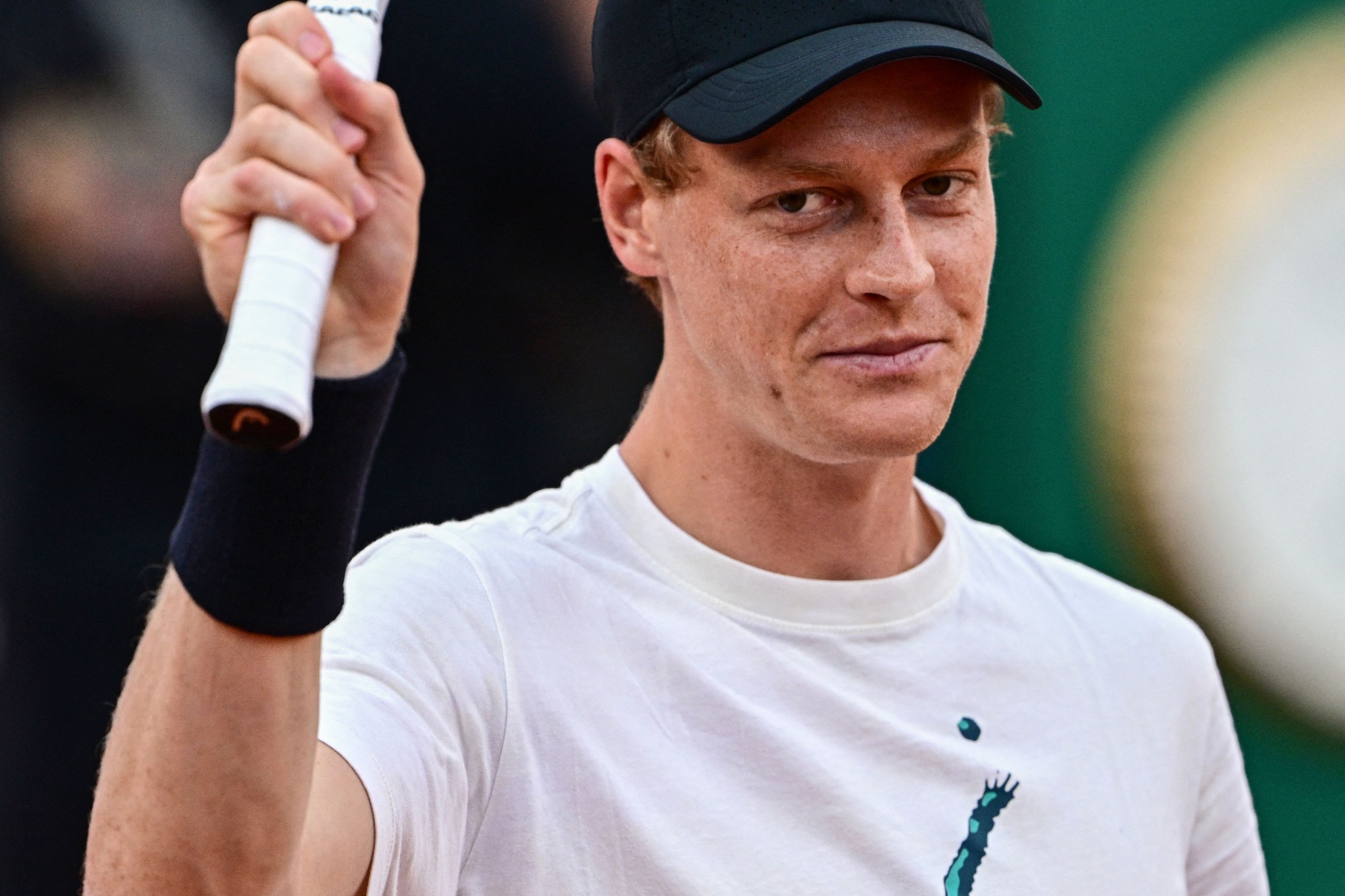 Sinner leading the charge in golden era for Italian tennis