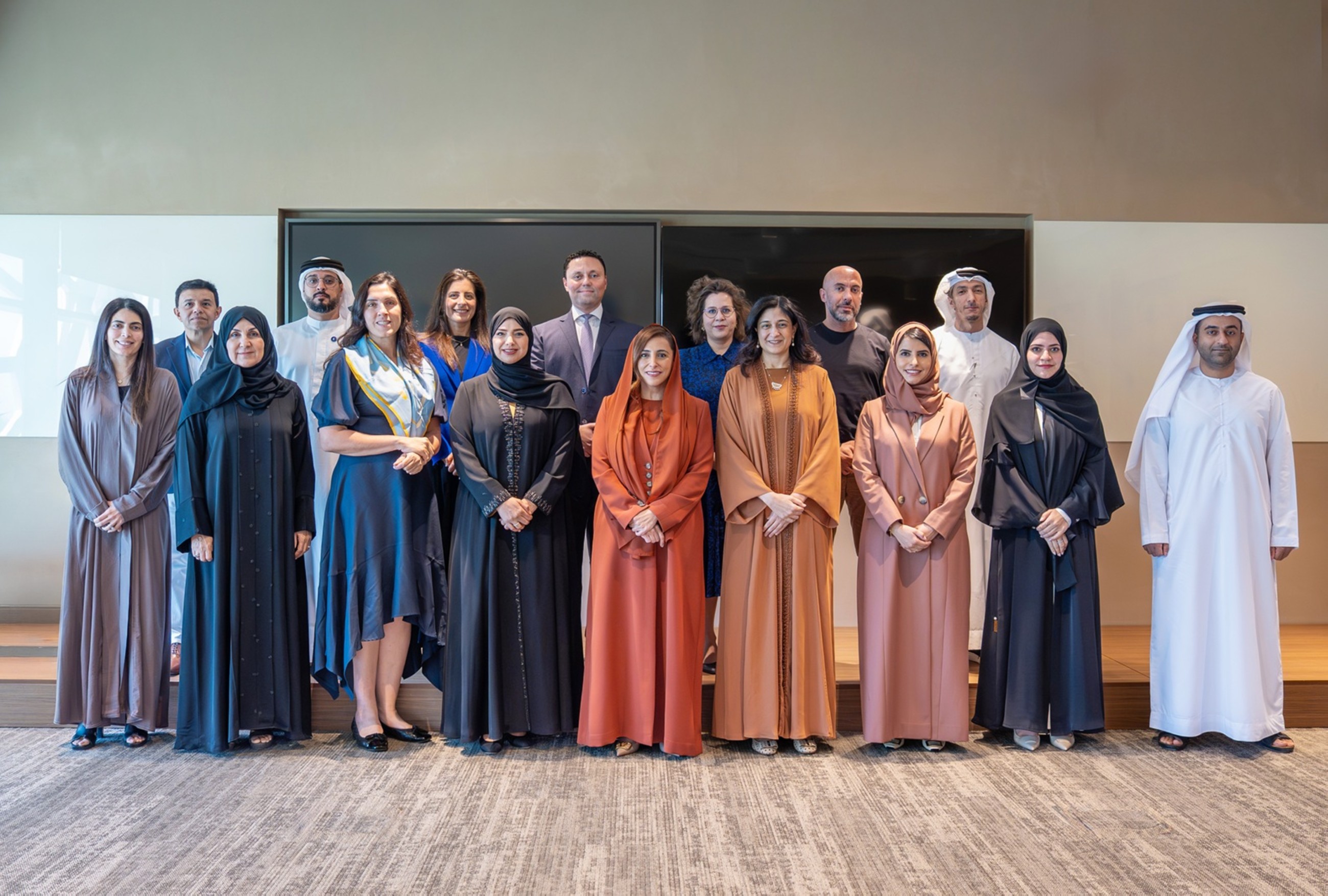 Sharjah a magnet for entrepreneurs worldwide, says Sheikha Bodour