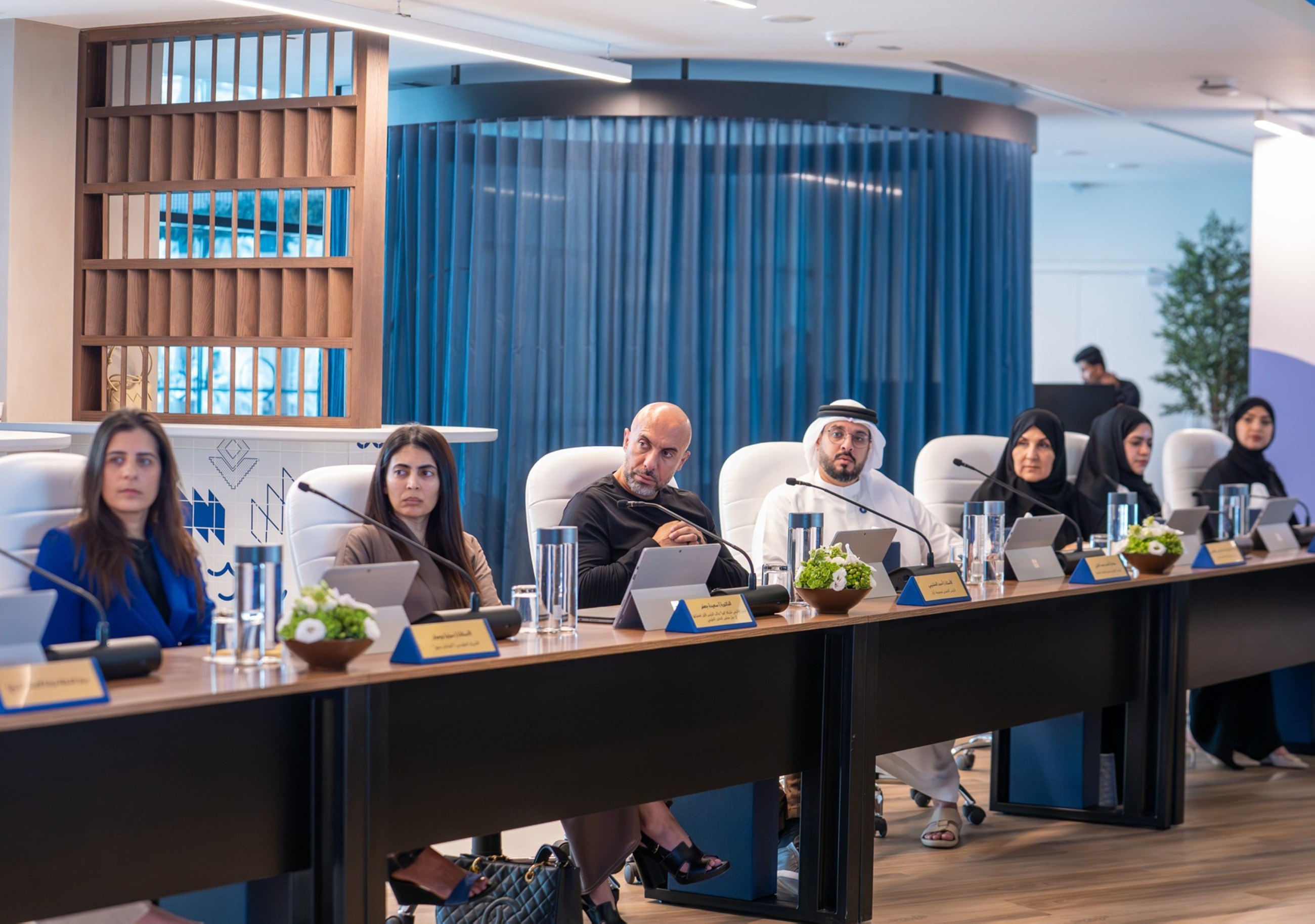 Sharjah a magnet for entrepreneurs worldwide, says Sheikha Bodour