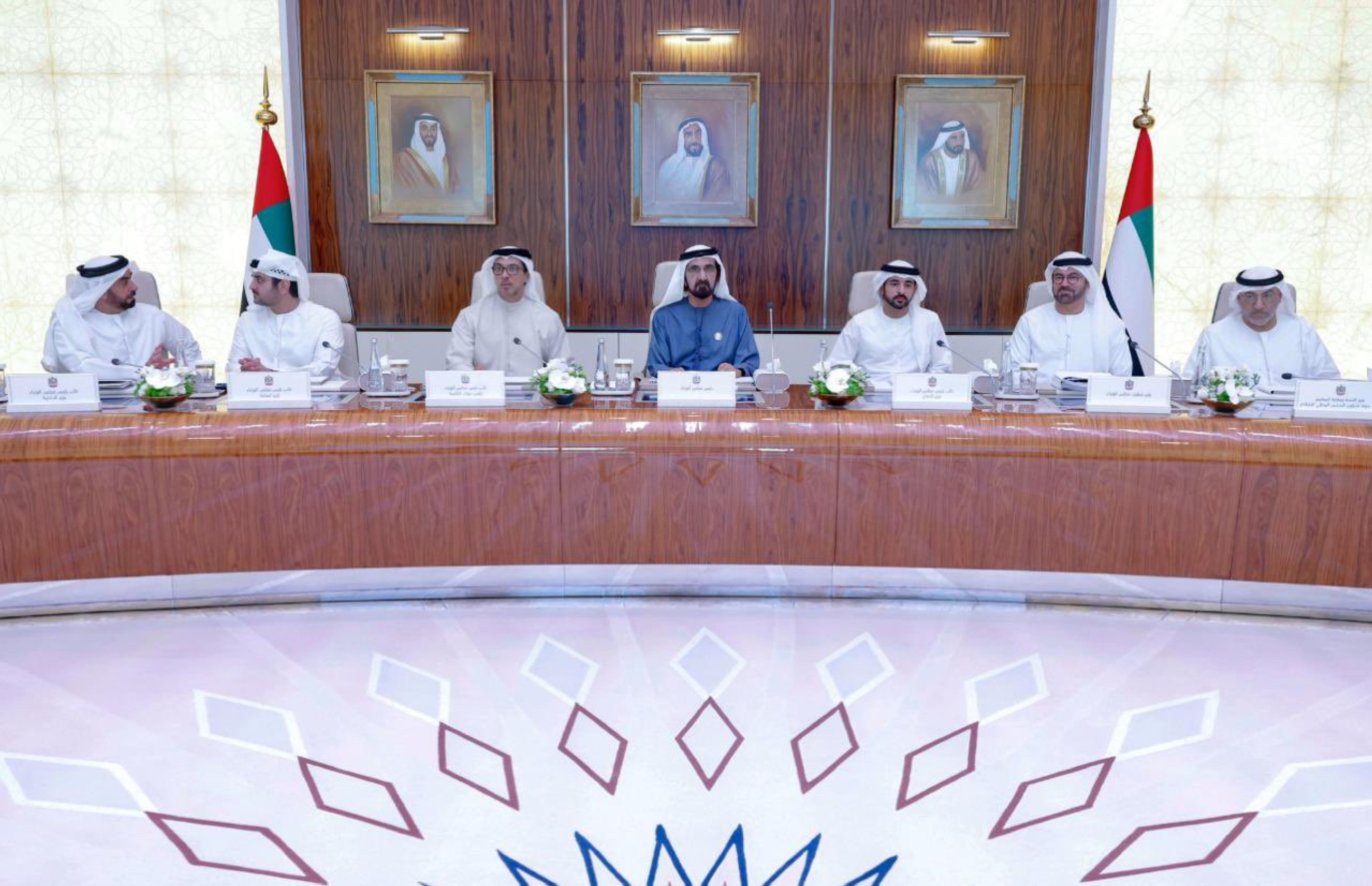 Sheikh Mohammed approves UAE Strategy for Islamic Finance and Halal Industry