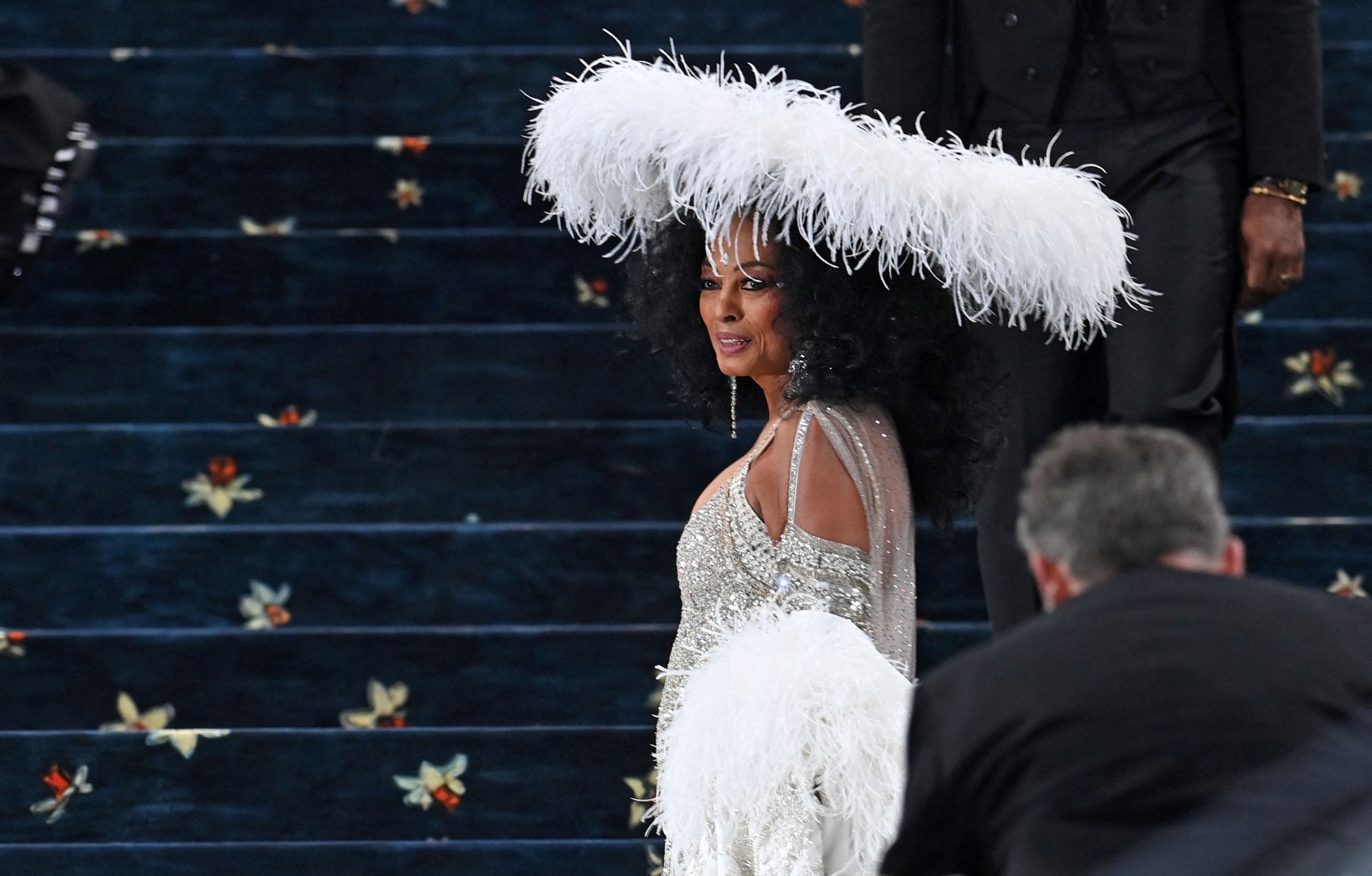 Global stars pay tribute to Black  fashion and designers at Met Gala