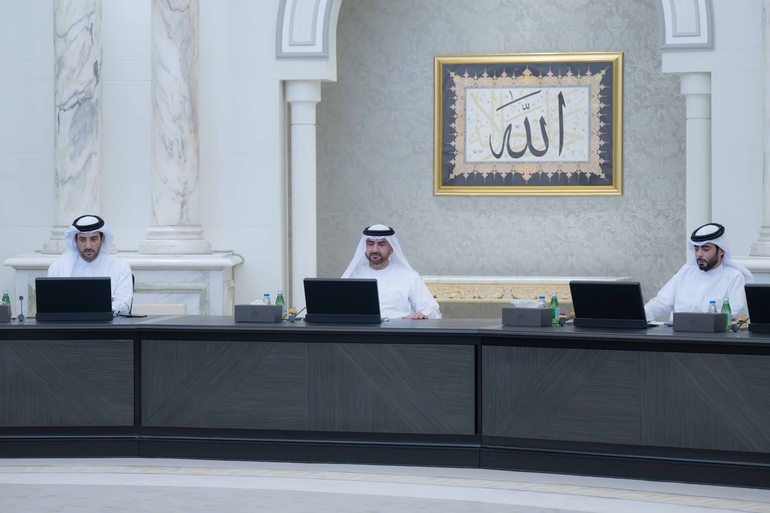 Sharjah Executive Council approves ‘Care Leave’