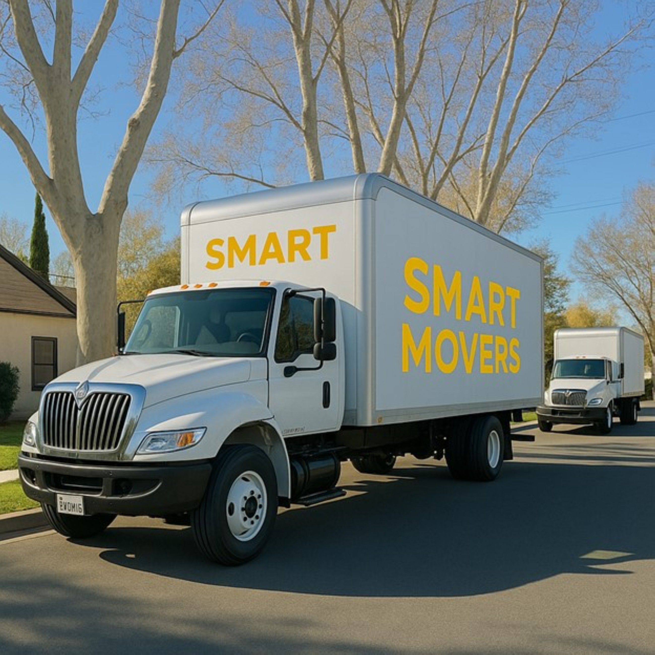 Transforming relocation services: Smart movers Dubai's rise to excellence