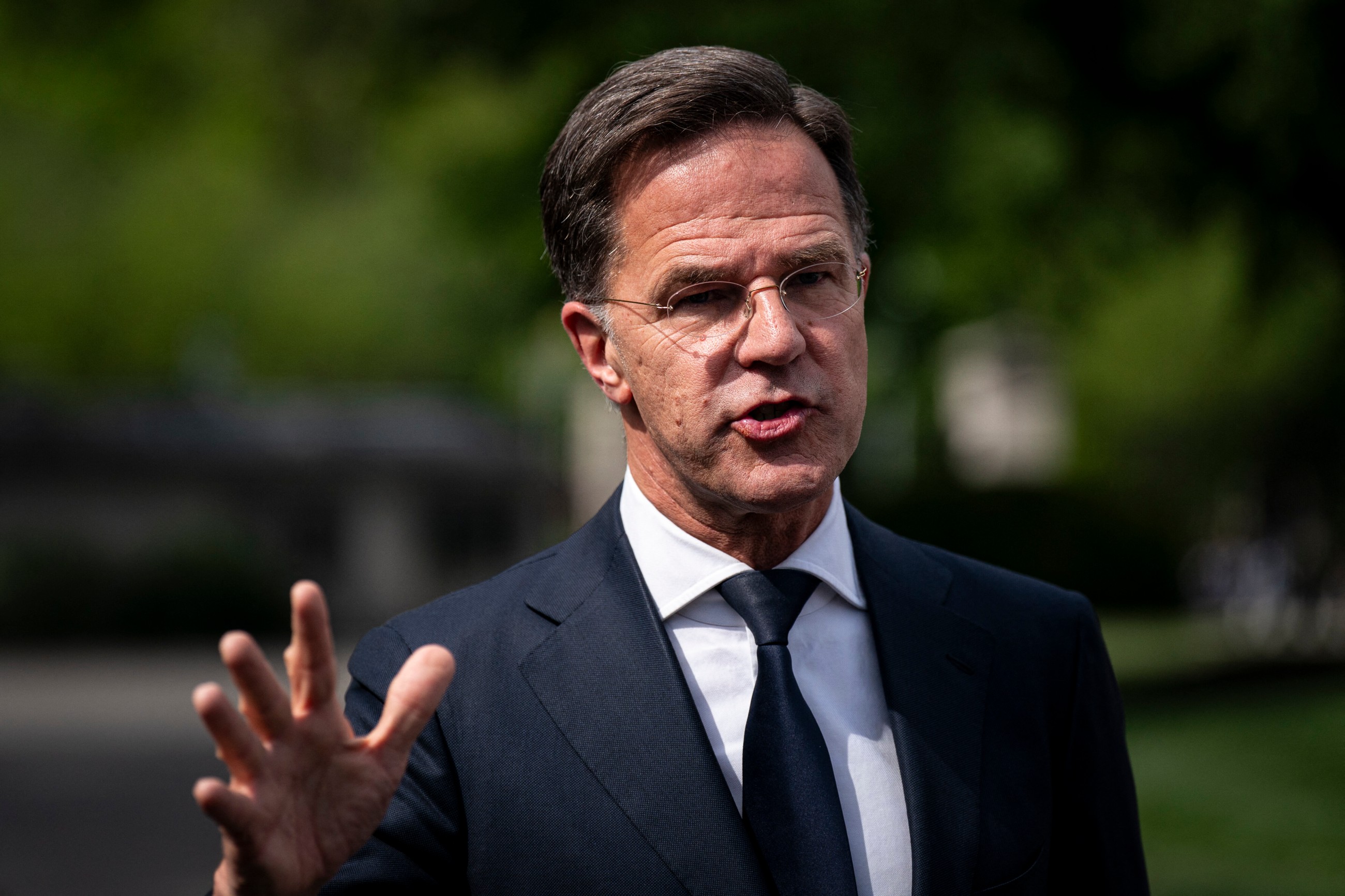 Europe's costly military pensions complicate defence build-up