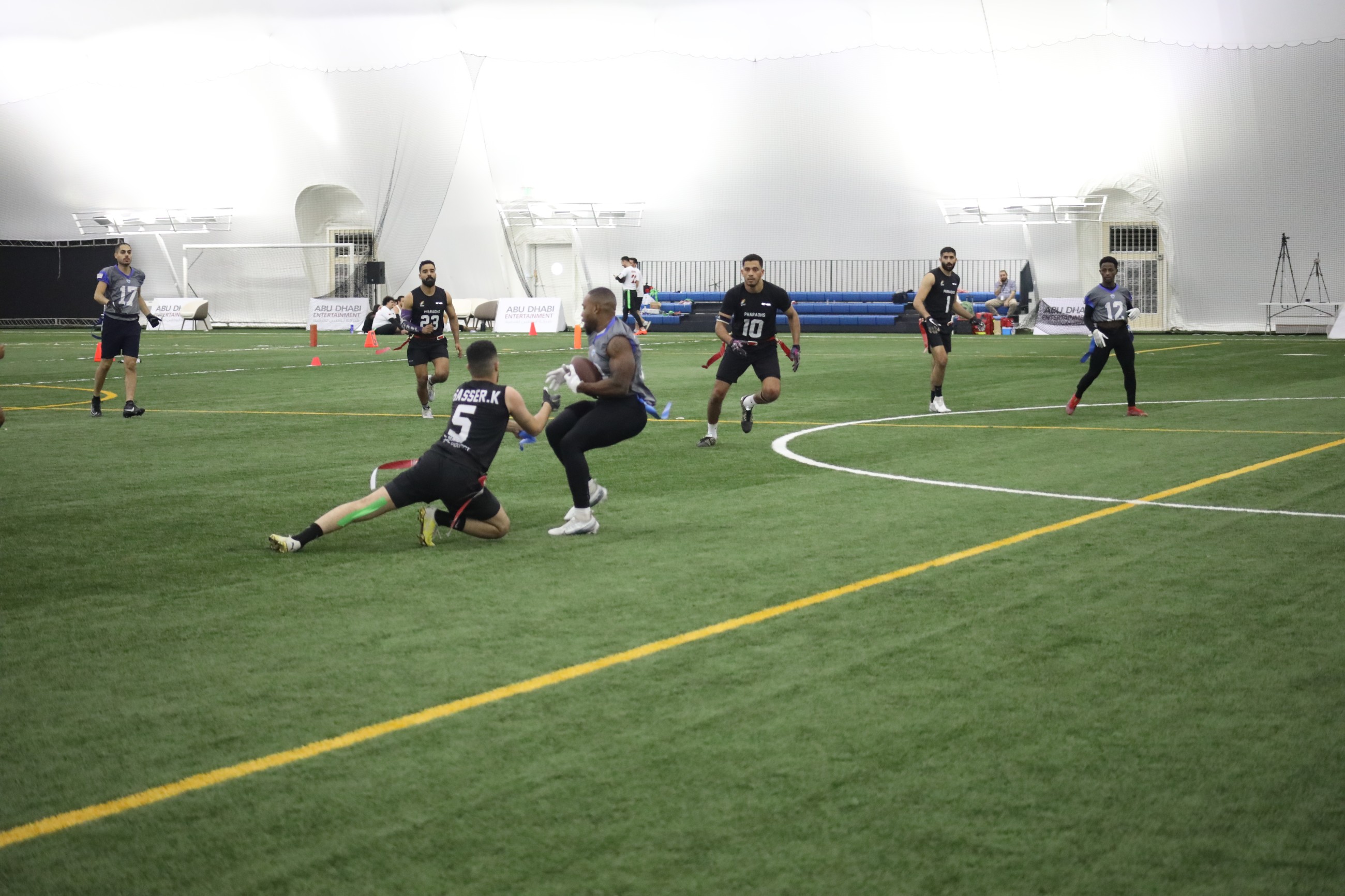 26 teams in fray as second edition of Oasis Cup to begin on Friday in Abu Dhabi