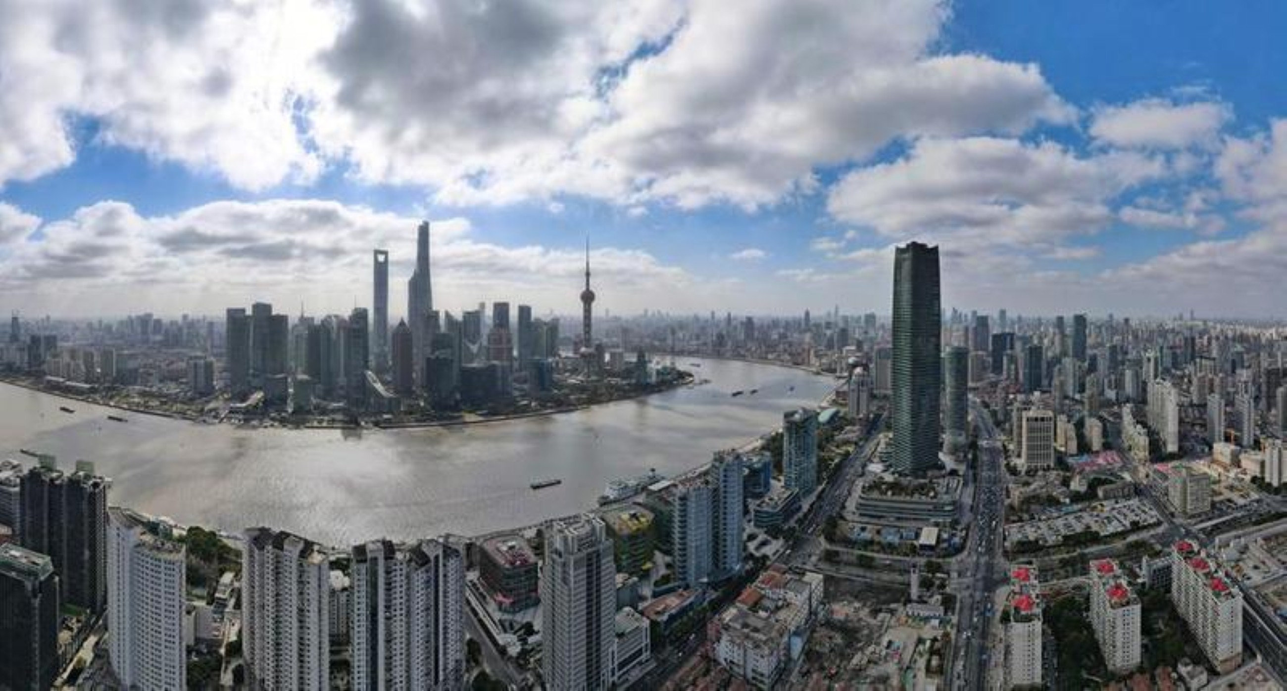 Shanghai Shopping Festival shows latest in consumer trends