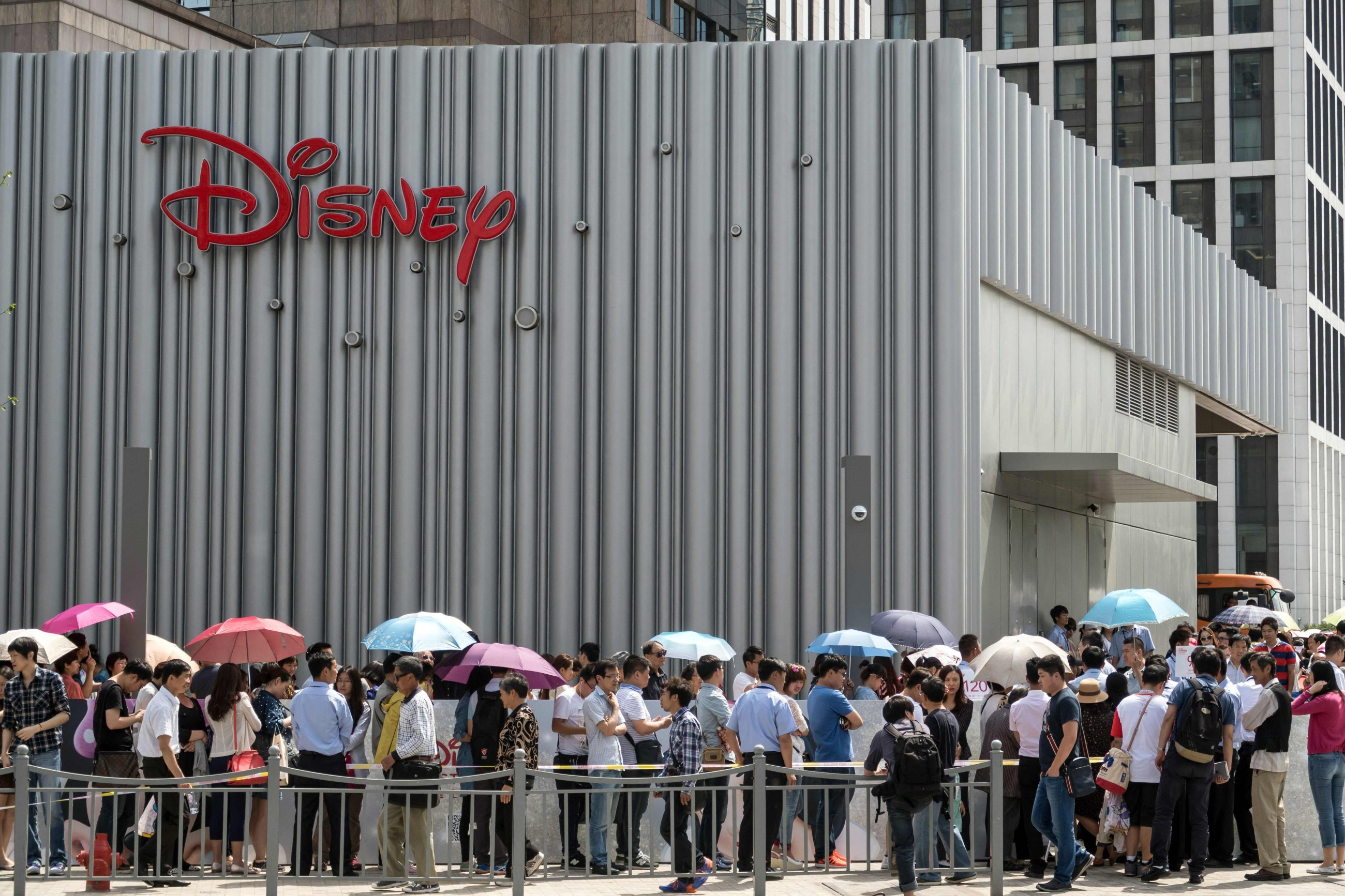 Shanghai Shopping Festival shows latest in consumer trends