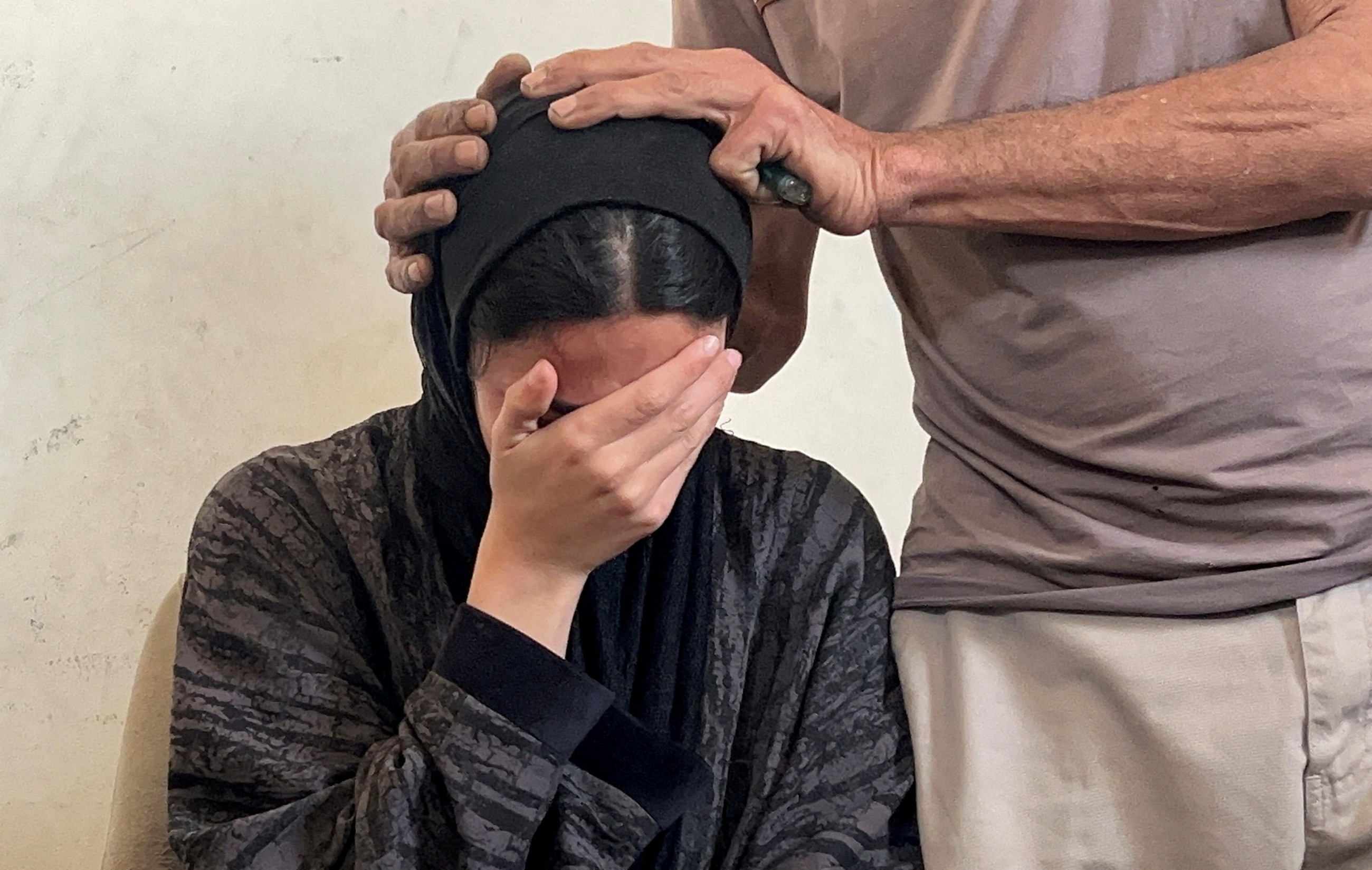 Burn patients face excruciating recovery as medicines dwindle under Israeli blockade of Gaza