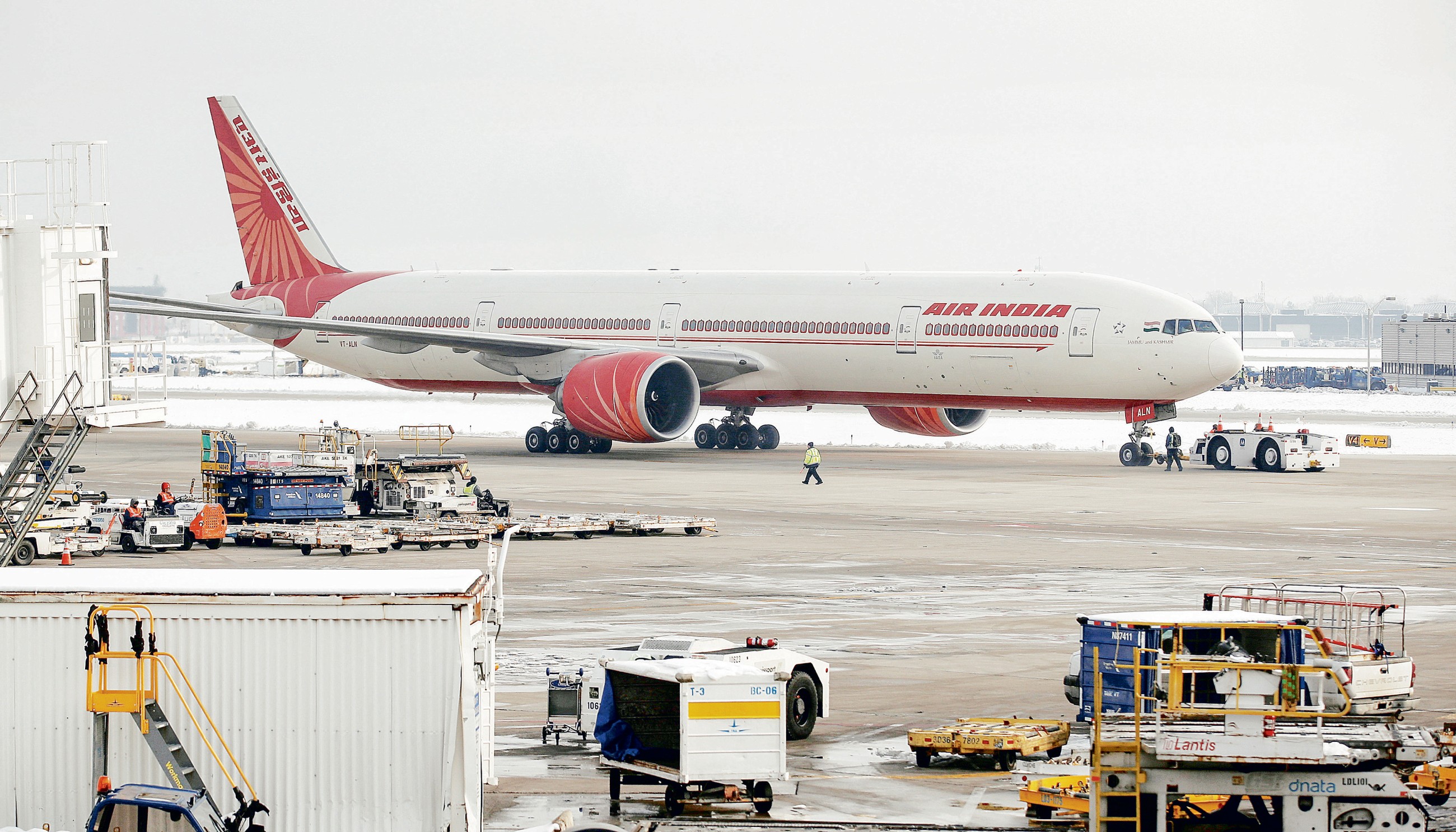 430 flights cancelled in India, 27 airports to remain shut till May 10