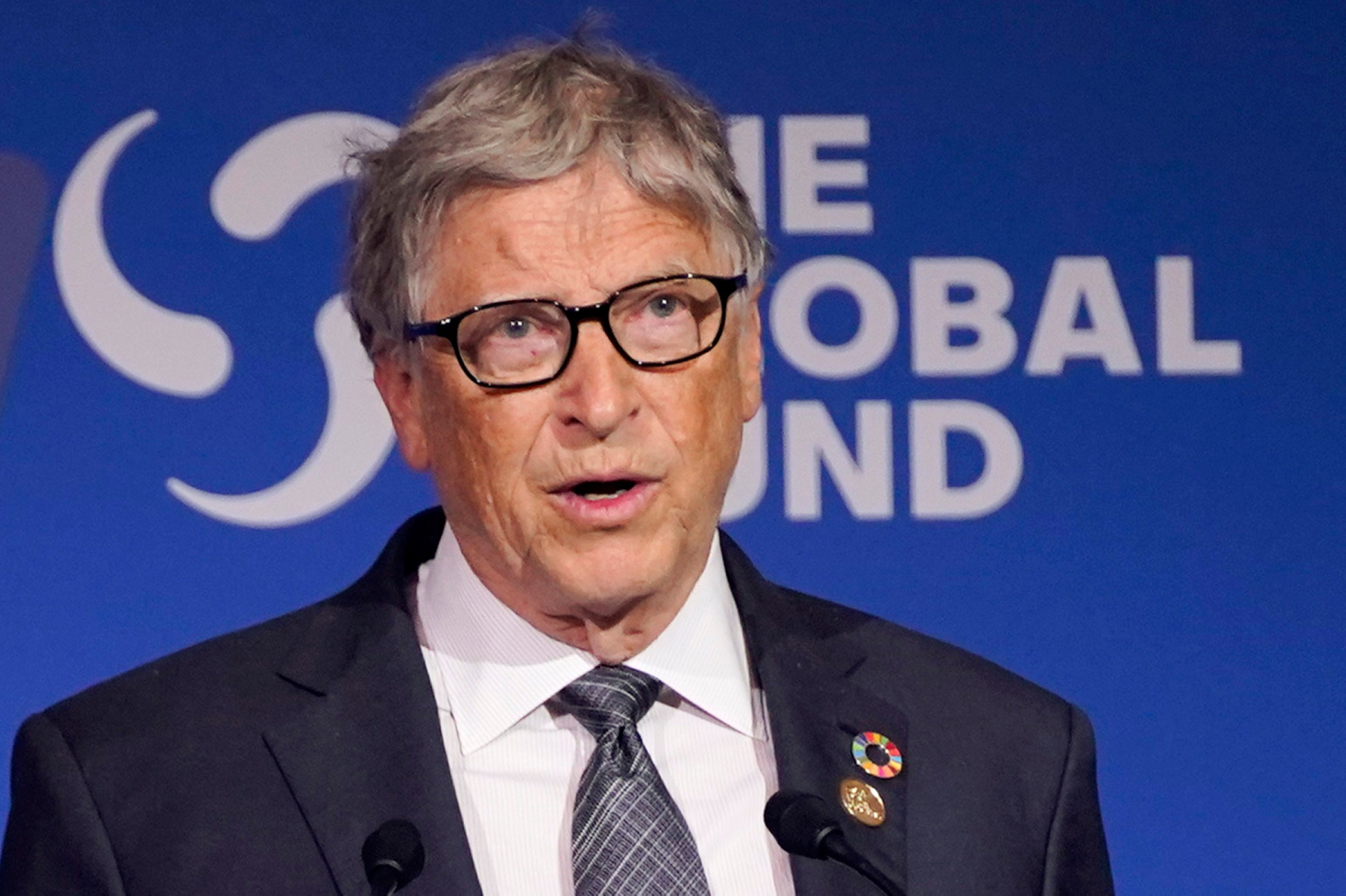 Bill Gates to give away fortune by 2045, $200bn for world's poorest