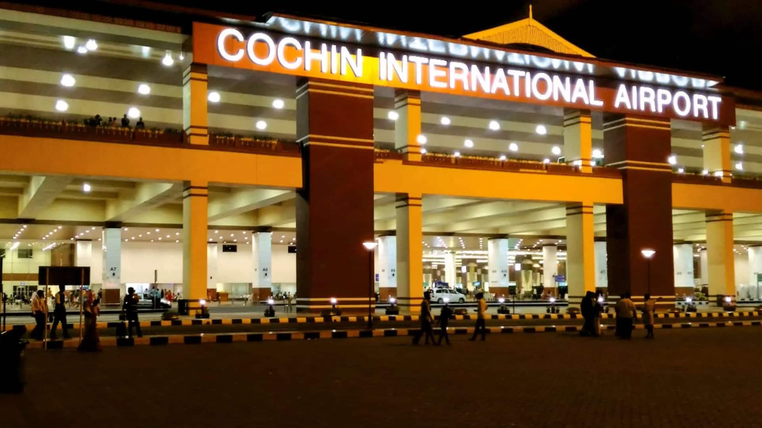 Kerala airports brace for flight delays, cancellations amid Indo-Pak conflict