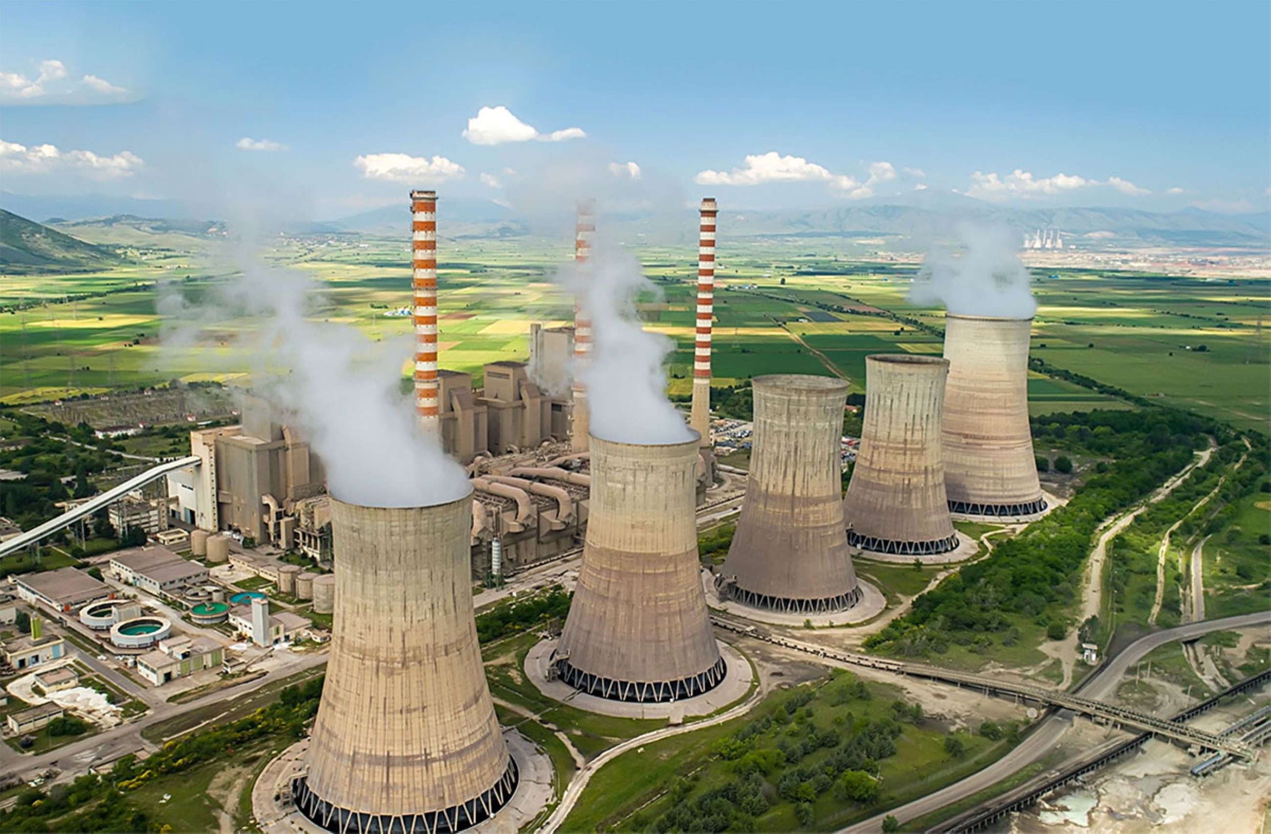 World energy methane emissions near record high