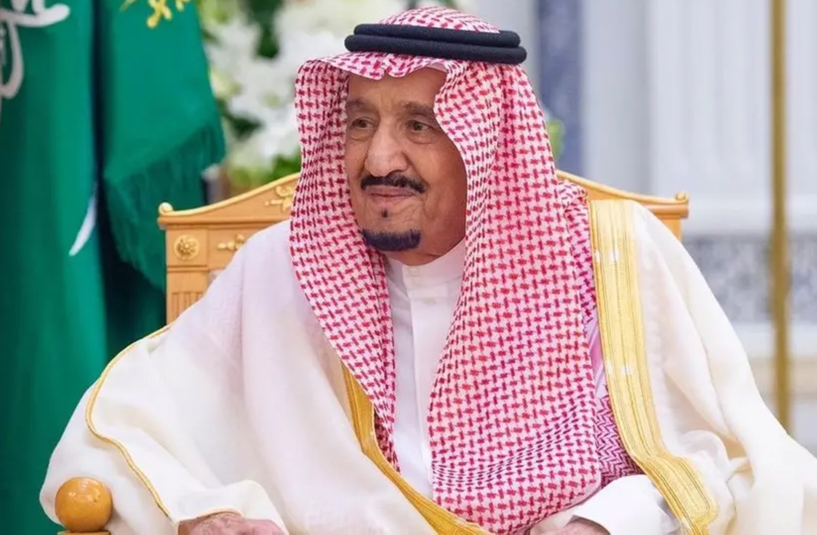 UAE Rulers condole with Saudi King on passing of Princess Jawaher Bint Bandar Bin Mohammed