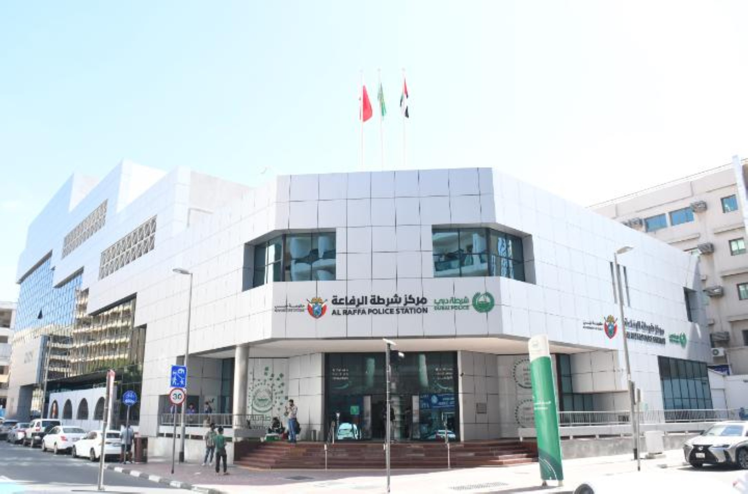 Dubai Police return Dhs 123,000 worth of stolen medical supplies before owner notices theft