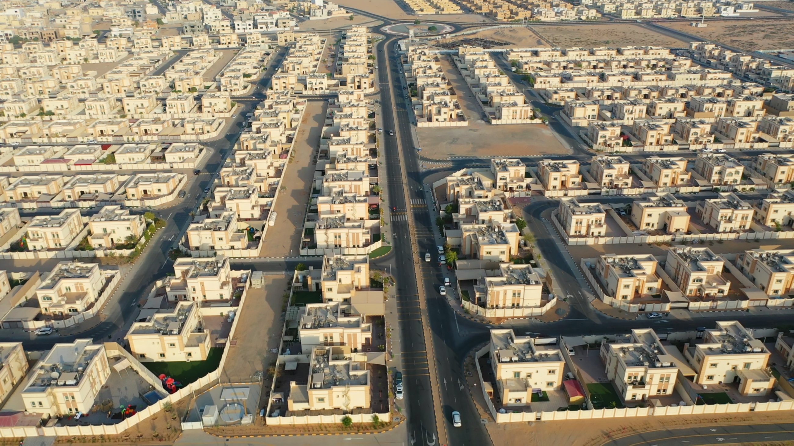 Sheikh Khaled approves 14 new housing projects, loans facilities for Abu Dhabi citizens