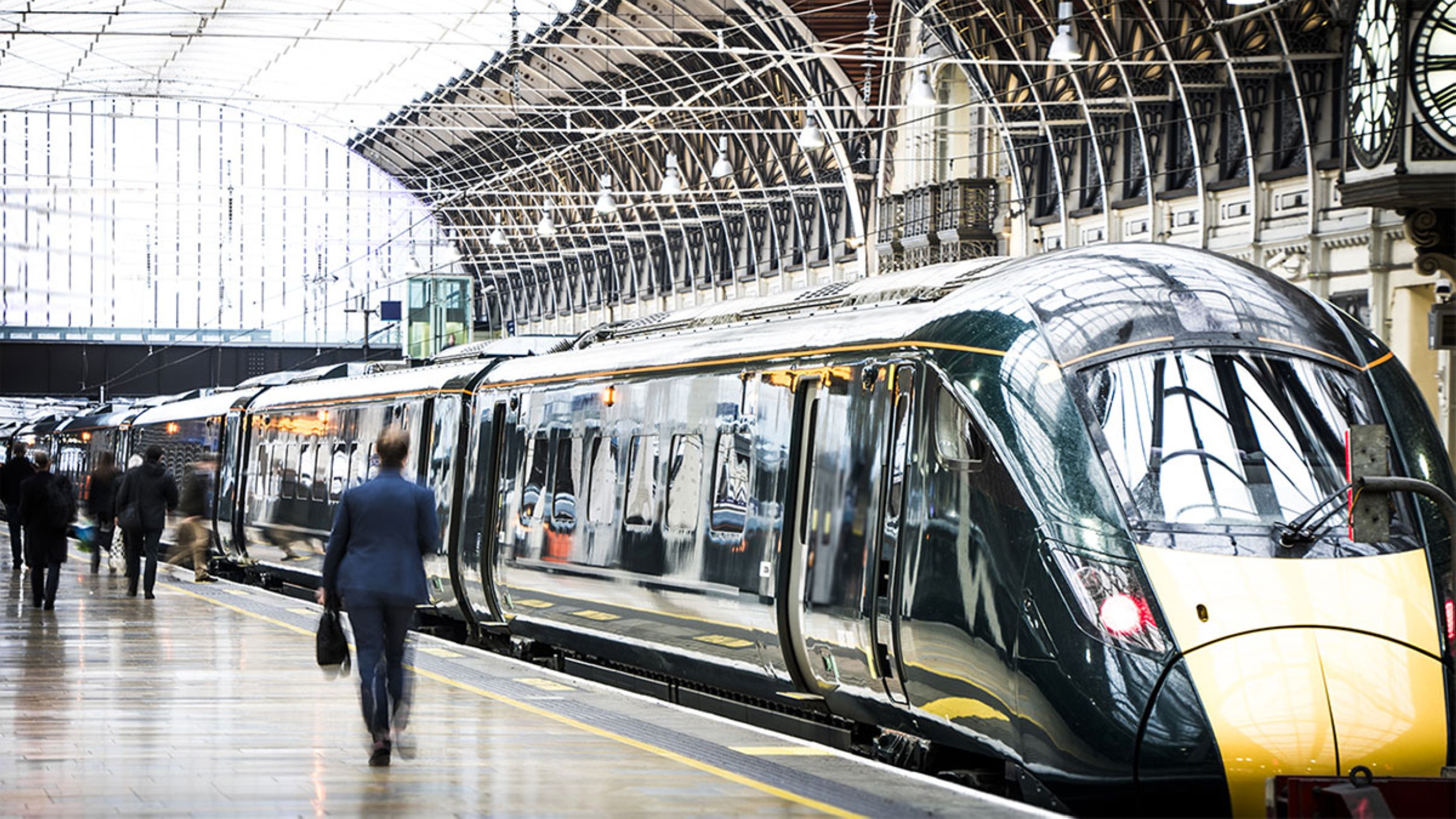 If your commute is a nightmare, blame Congress