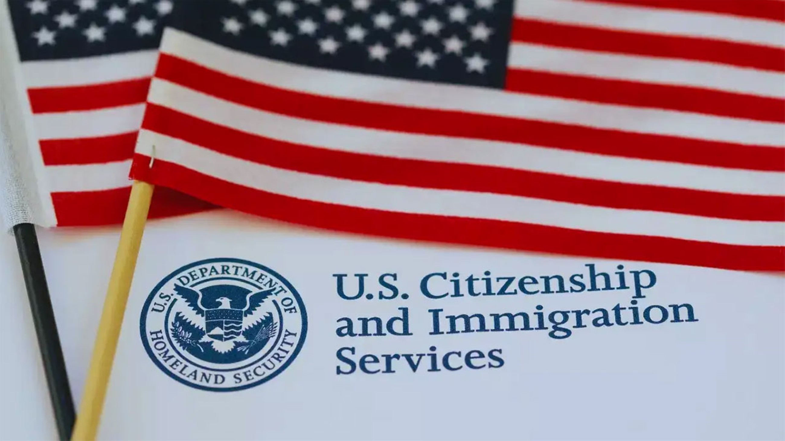 American citizenship could soon look very different