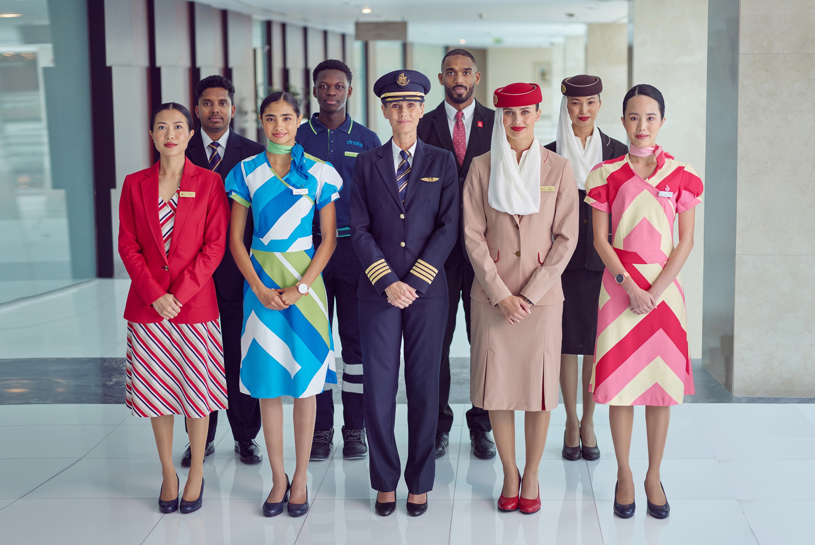 Emirates Airline staff to get 22-week pay as bonus after record profit