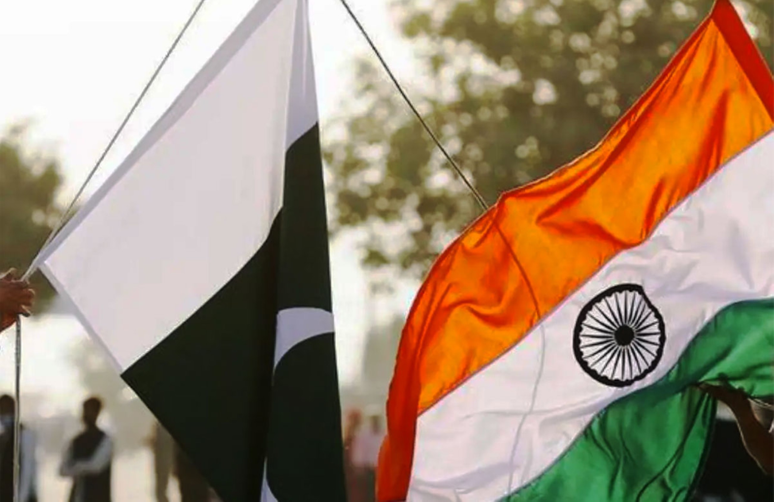 India and Pakistan confirm ceasefire following US mediation