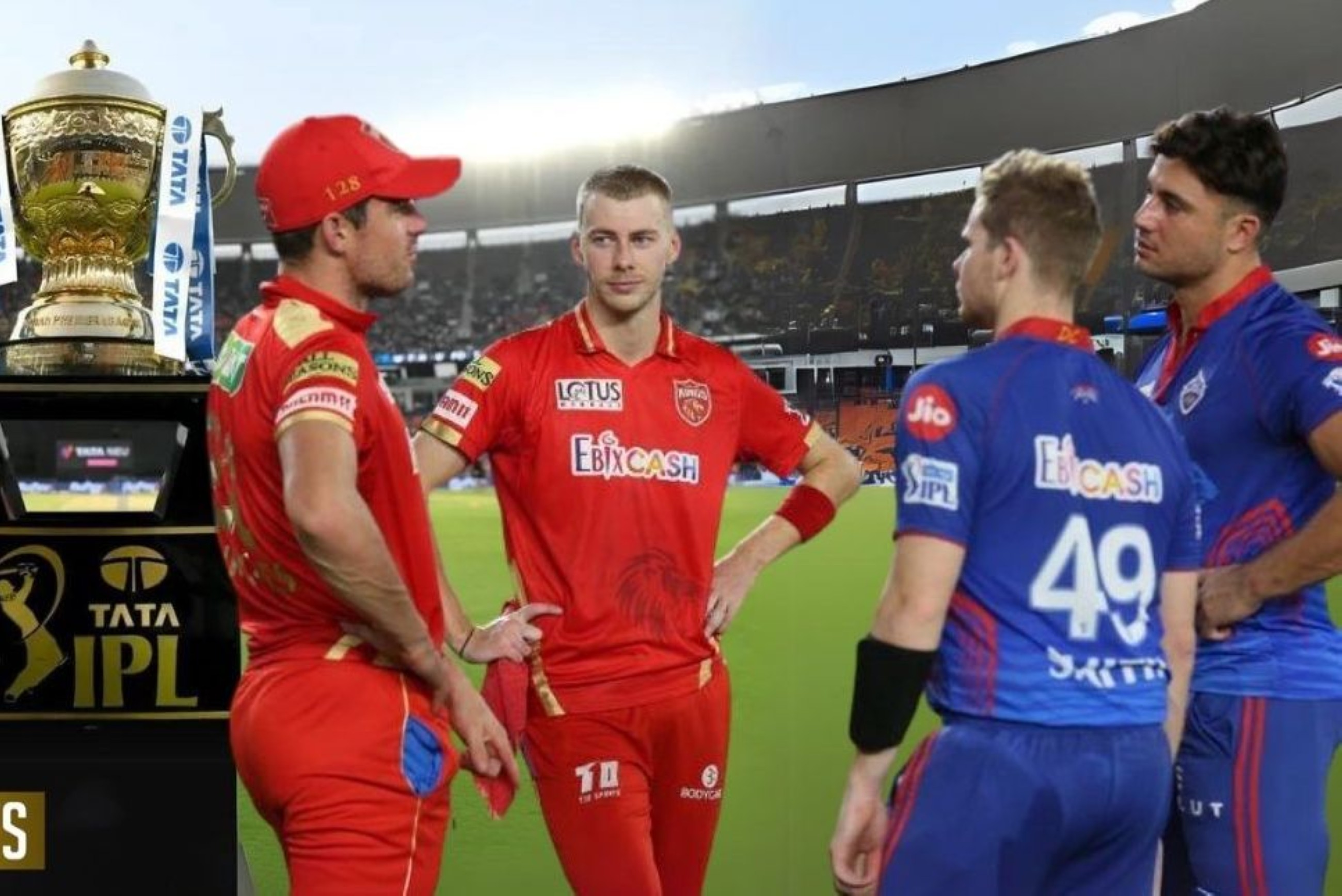 Foreign cricketers head home as India-Pakistan tension disrupts world's biggest T20 league