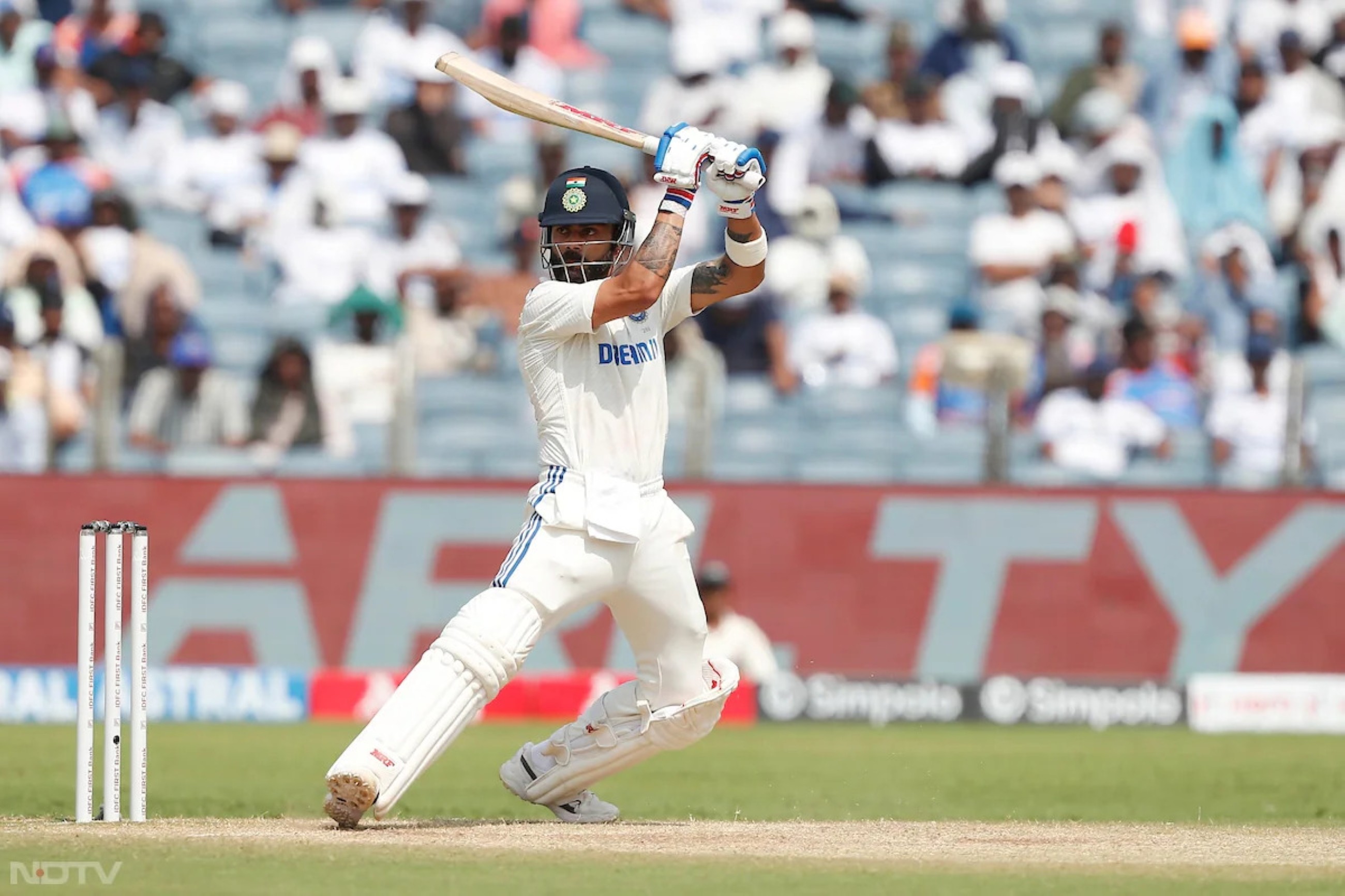 Kohli mulls Test retirement as BCCI urges reconsideration
