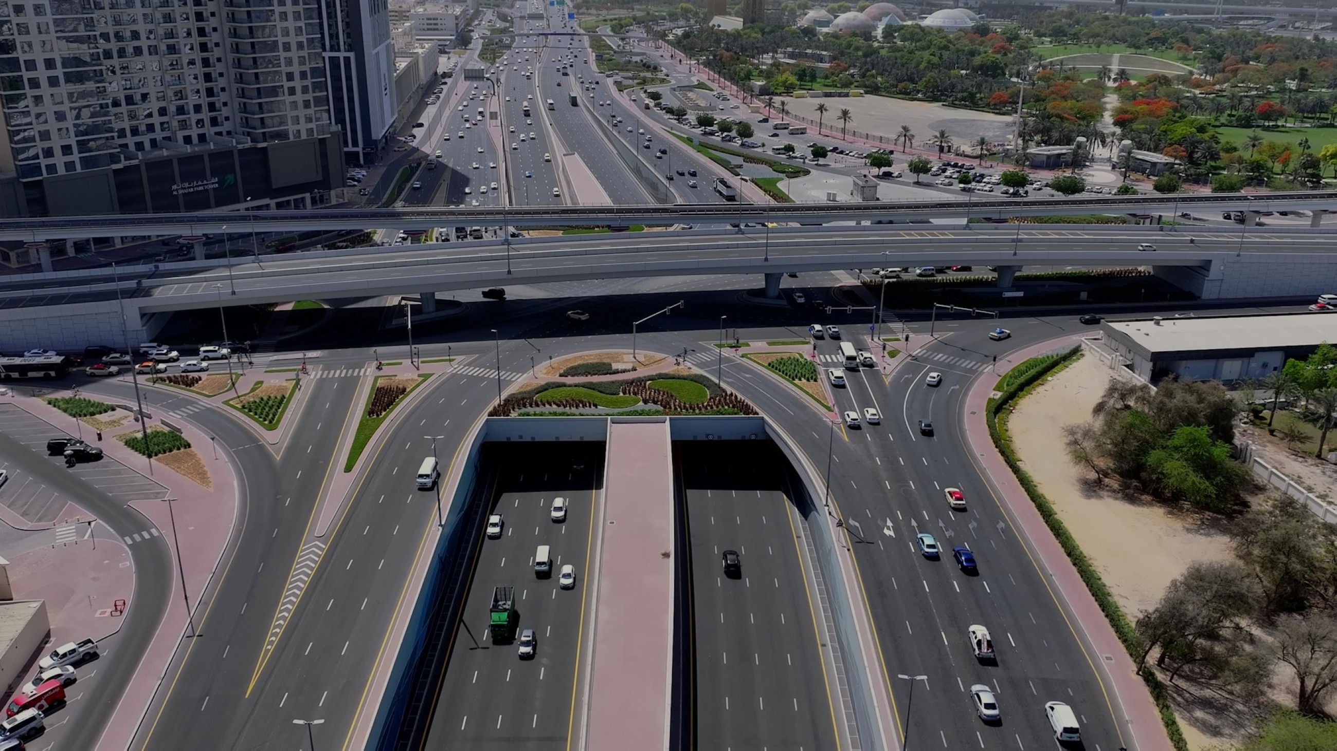 VIDEO: Dubai completes all phases of Al Shindagha Corridor Development project on Bur Dubai side