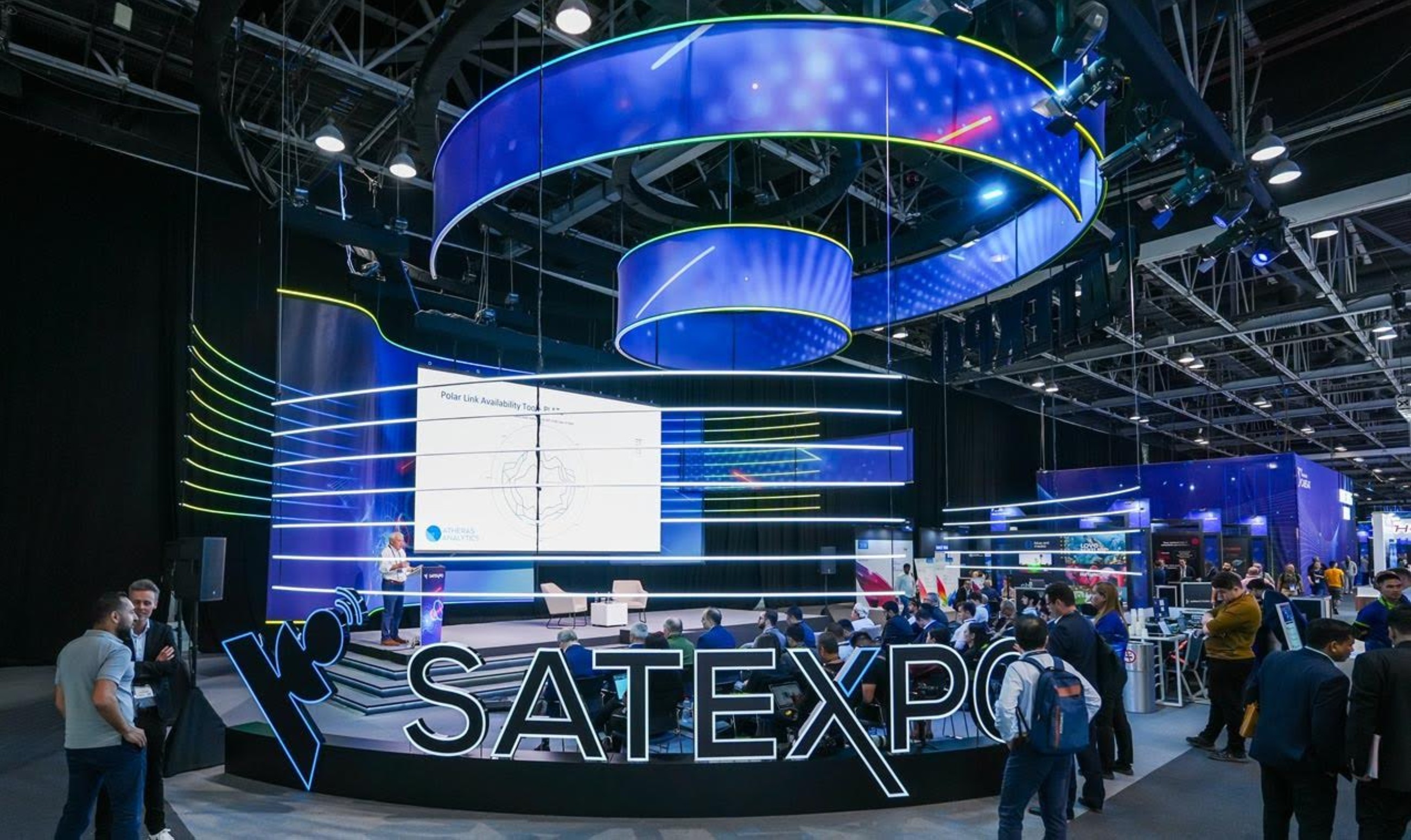 SATExpo 2025 to spotlight innovations shaping space and satellite industry
