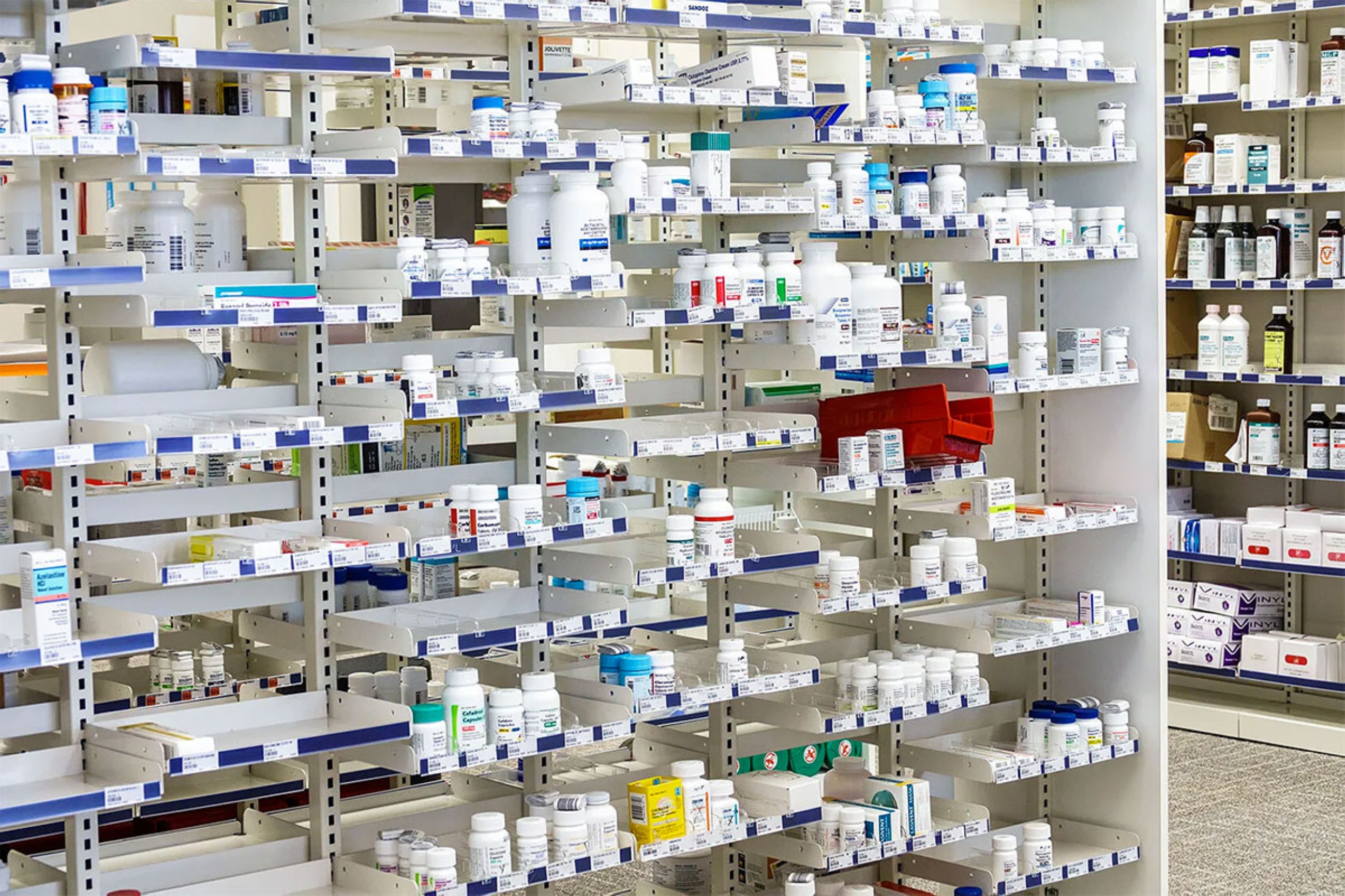 Tariffs on meds will make America sick