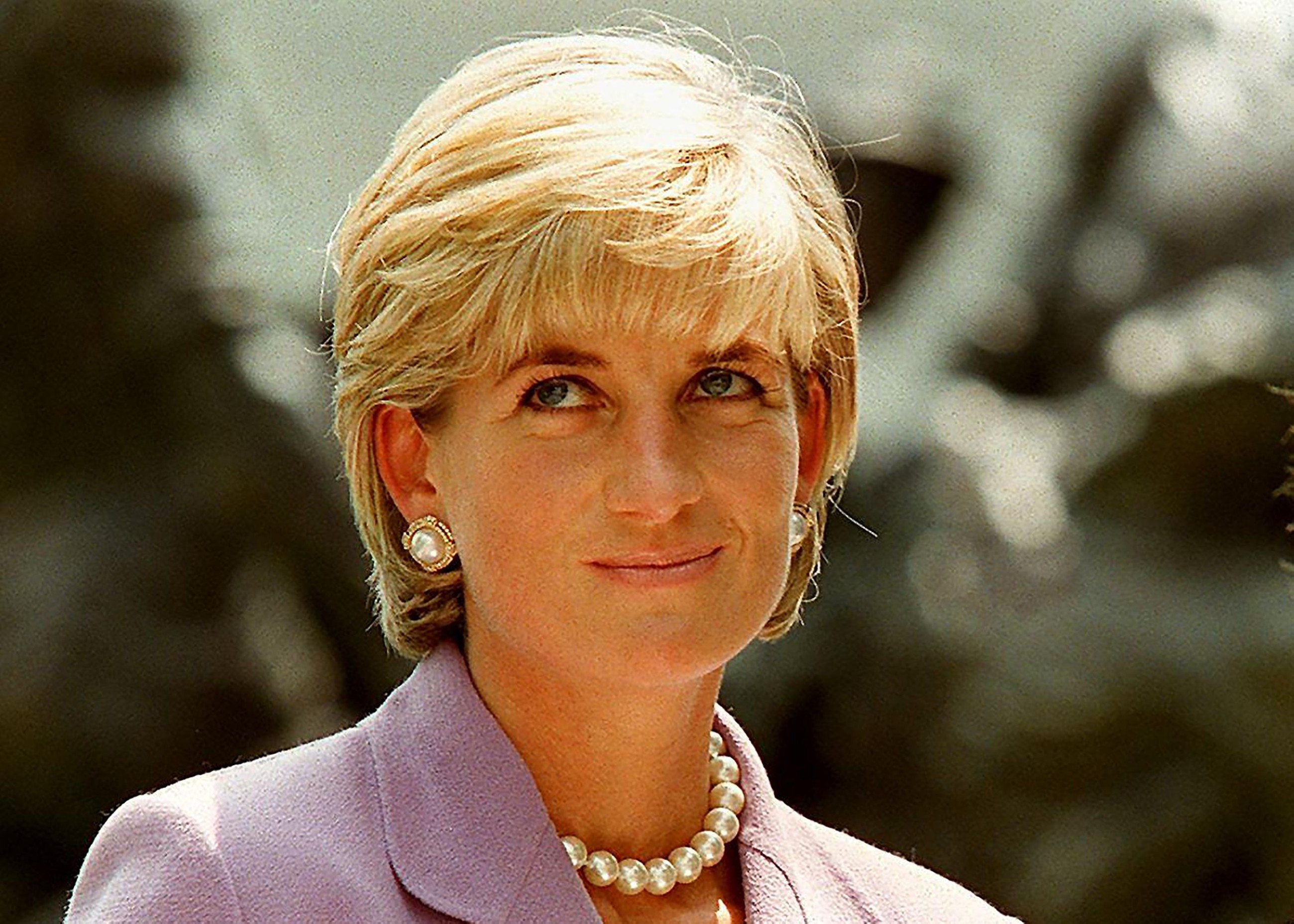 Diana, Princess of Wales has been turned into a Princess of Sales