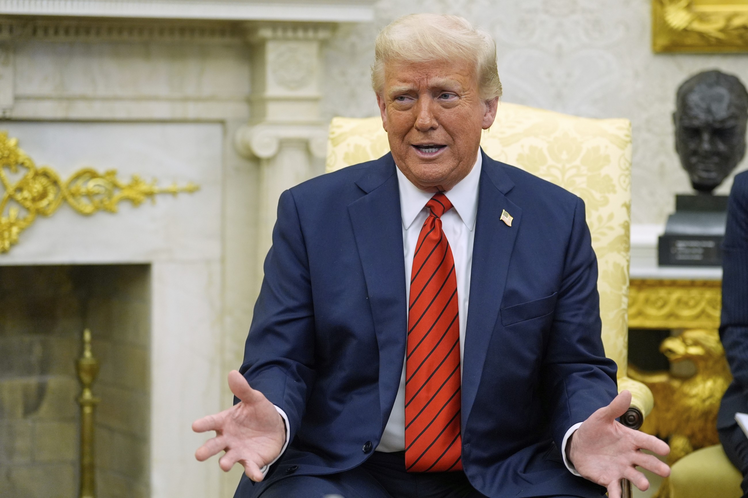 Trump offers to help resolve Kashmir issue